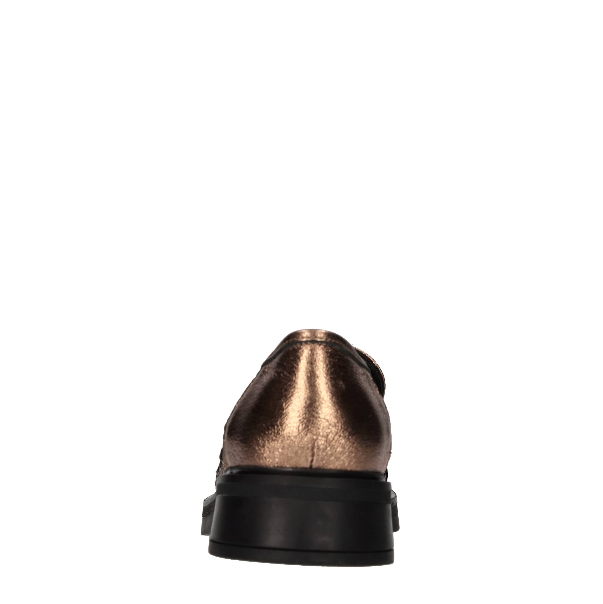 PIXY Scarpe basse Bronzo