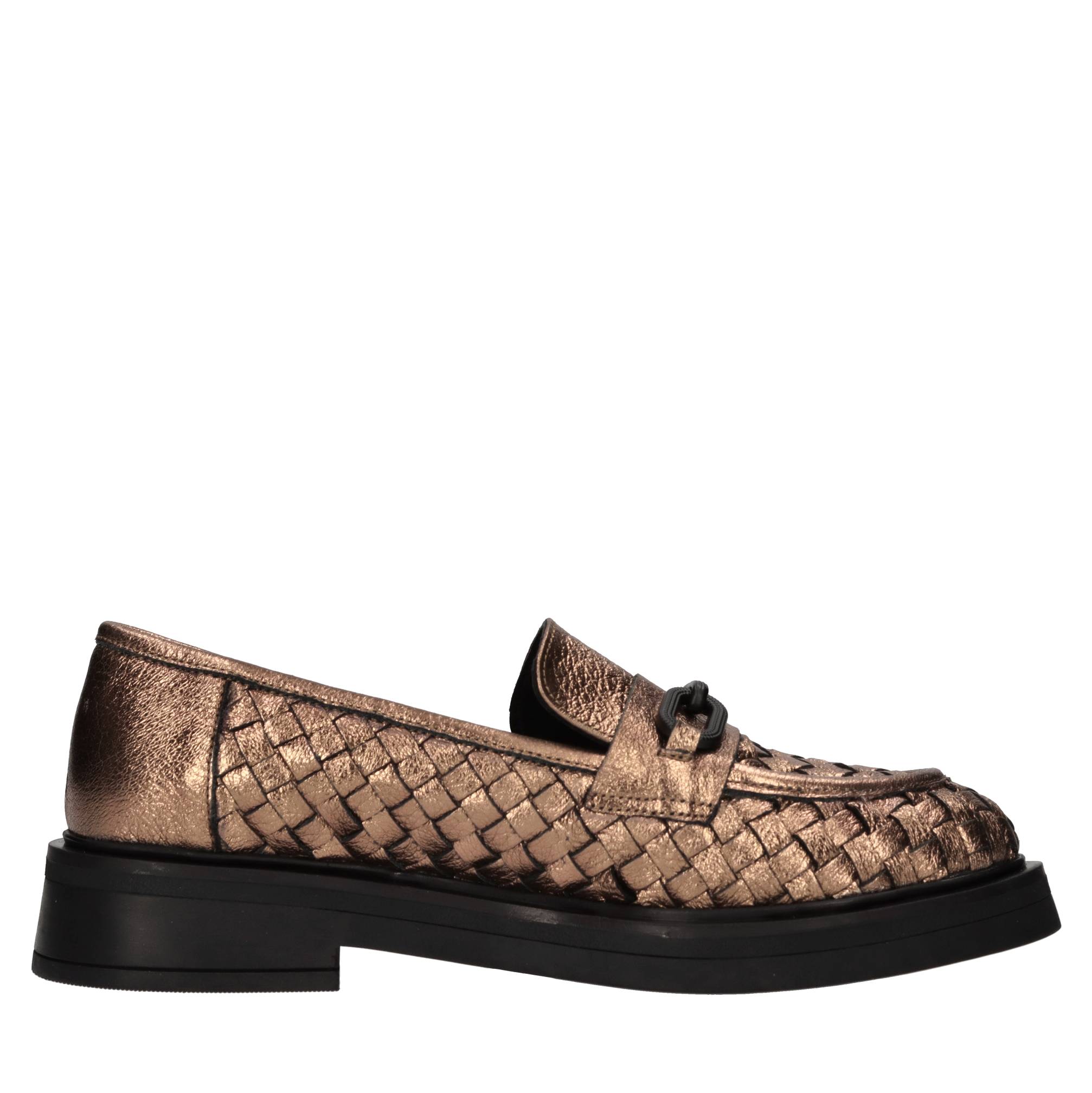 PIXY Scarpe basse Bronzo