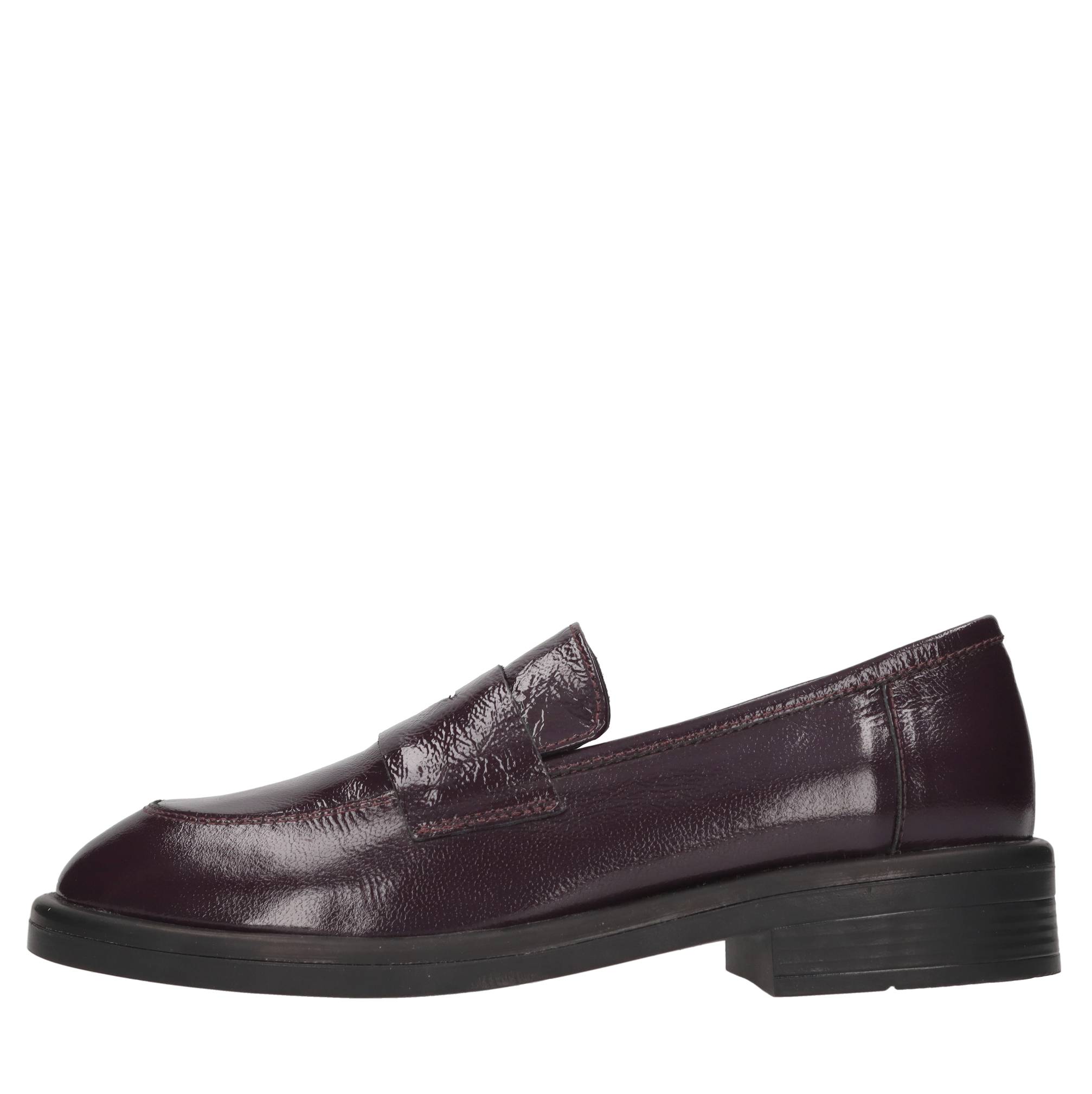 PIXY Scarpe basse Viola
