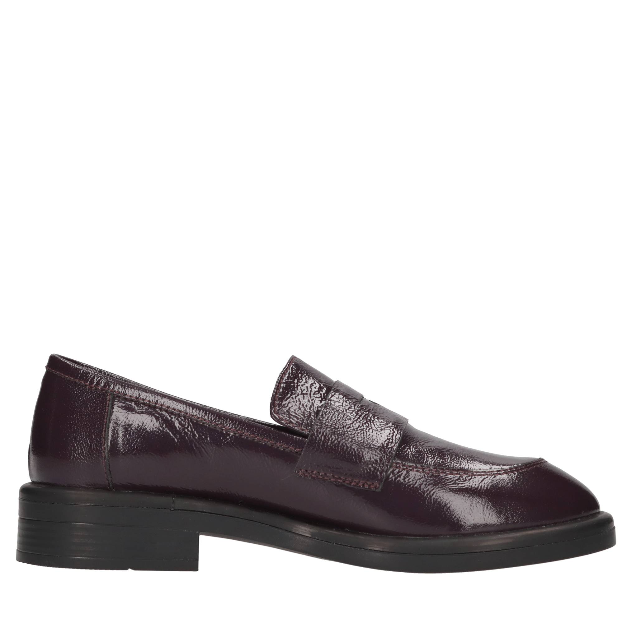PIXY Scarpe basse Viola