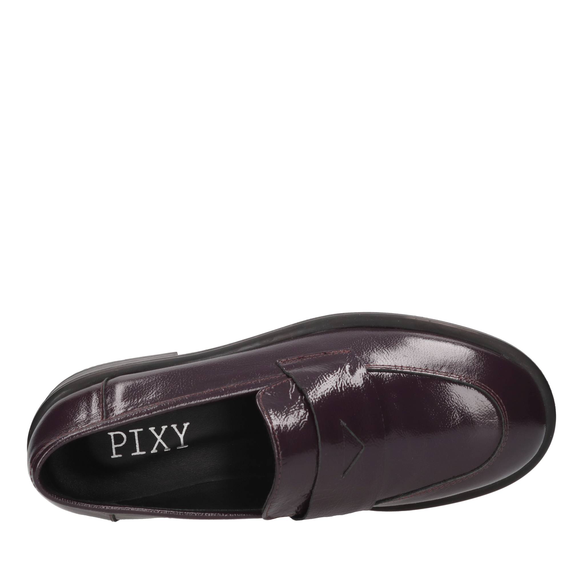 PIXY Scarpe basse Viola