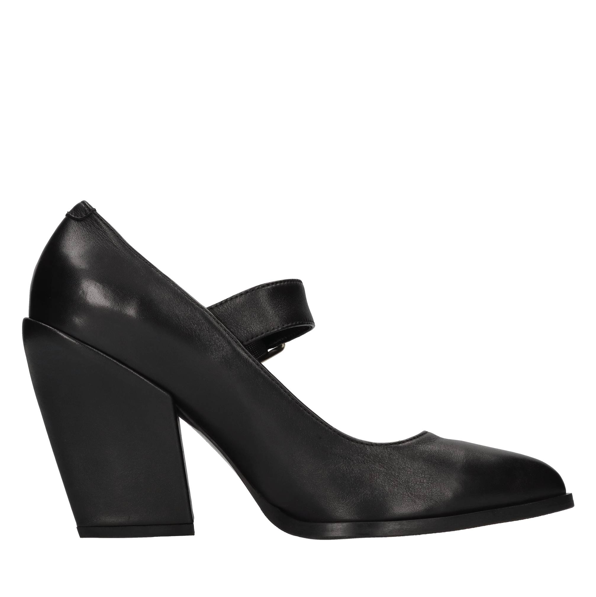 PIXY With Heel