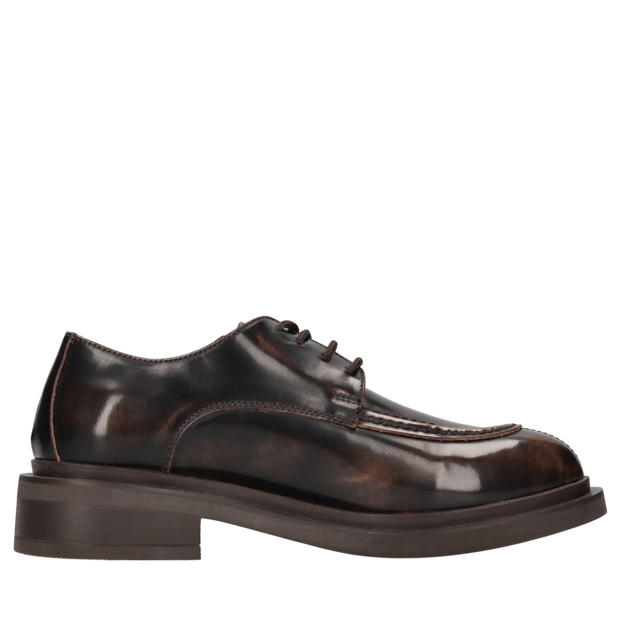 PIXY Scarpe basse Marrone