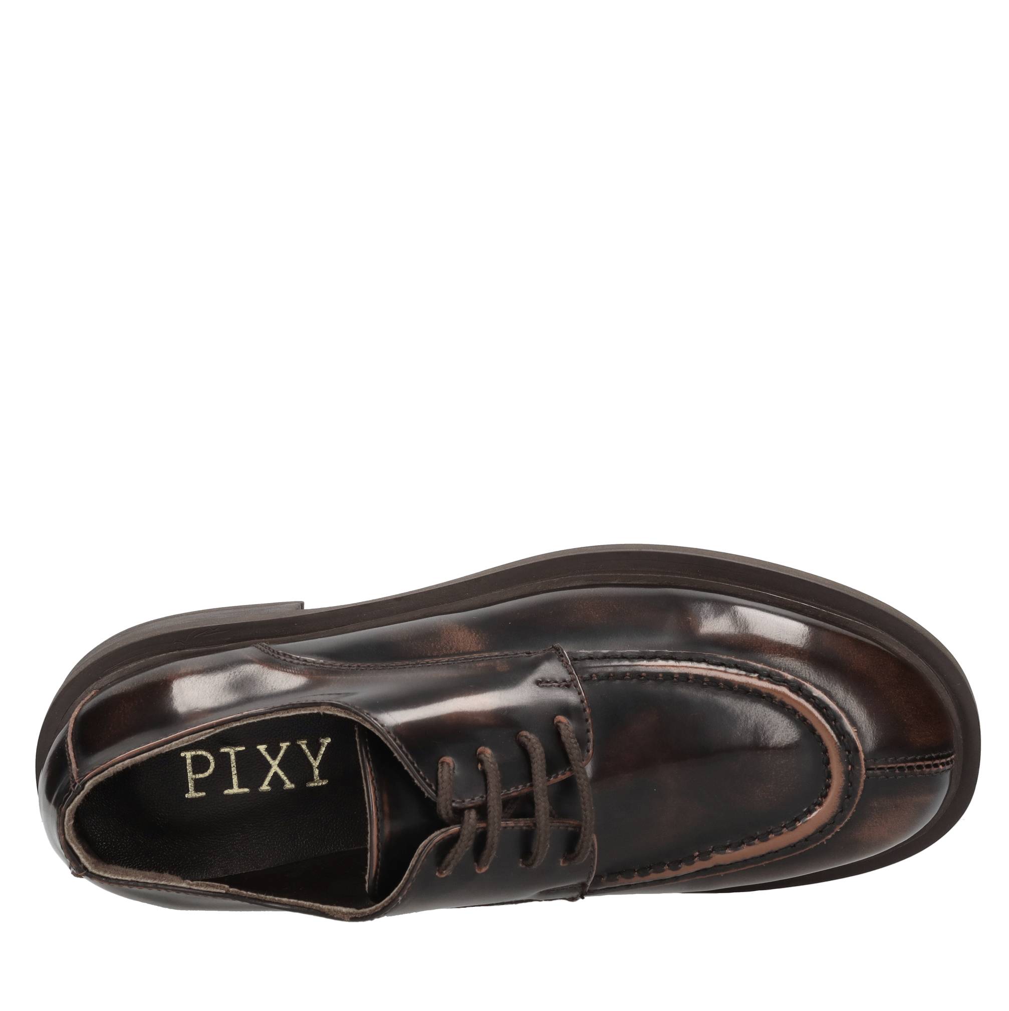 PIXY Scarpe basse Marrone