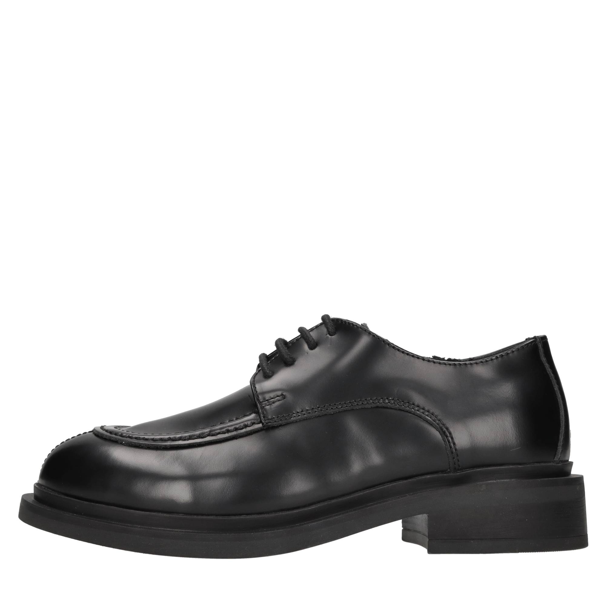 PIXY Scarpe basse Nero