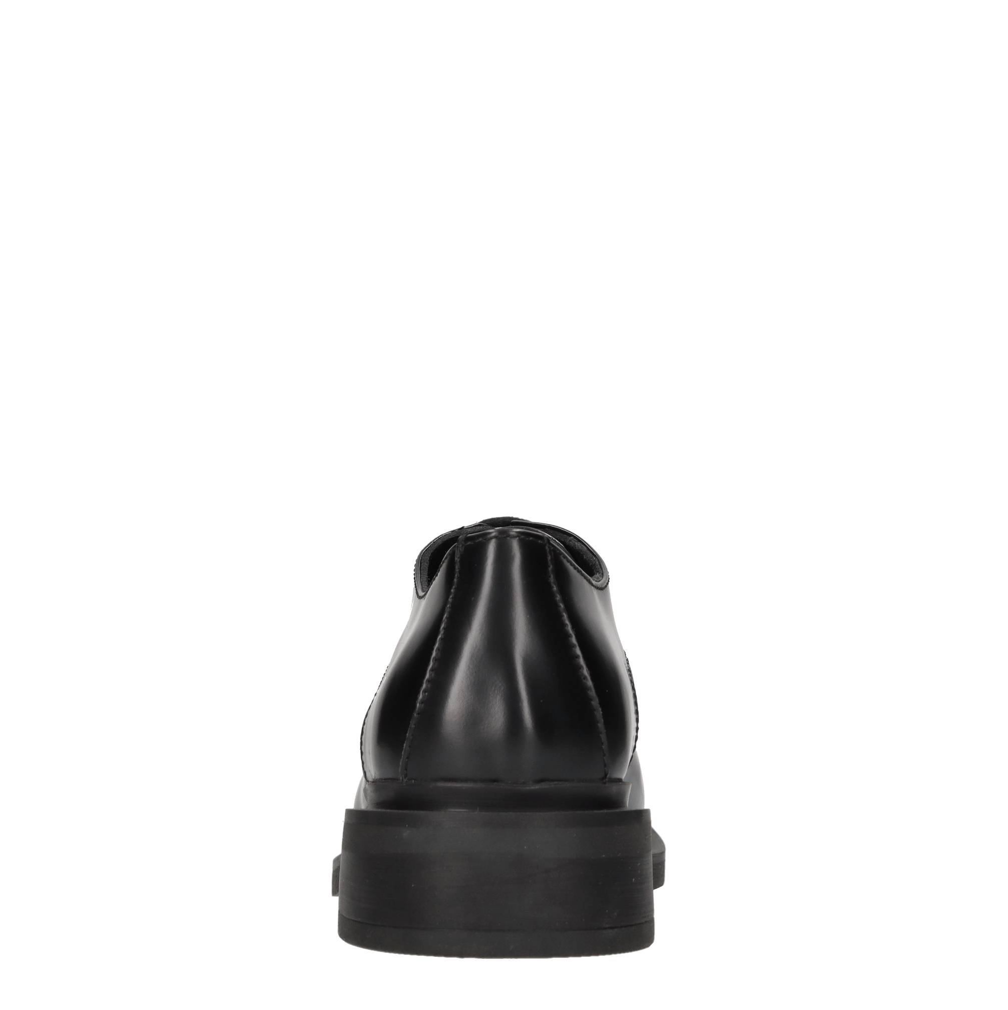 PIXY Scarpe basse Nero