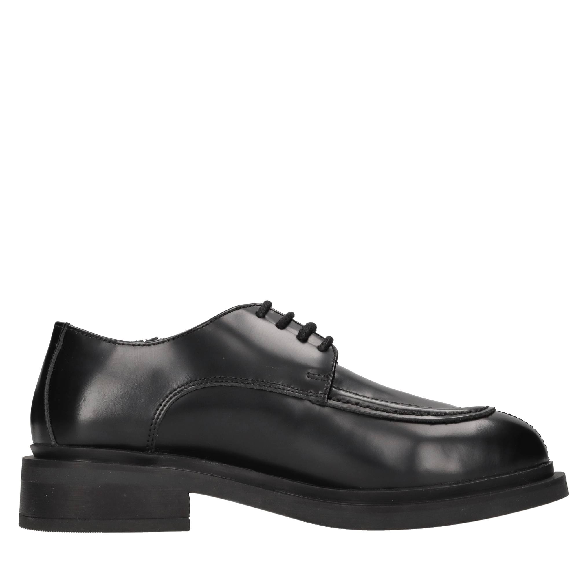 PIXY Scarpe basse Nero