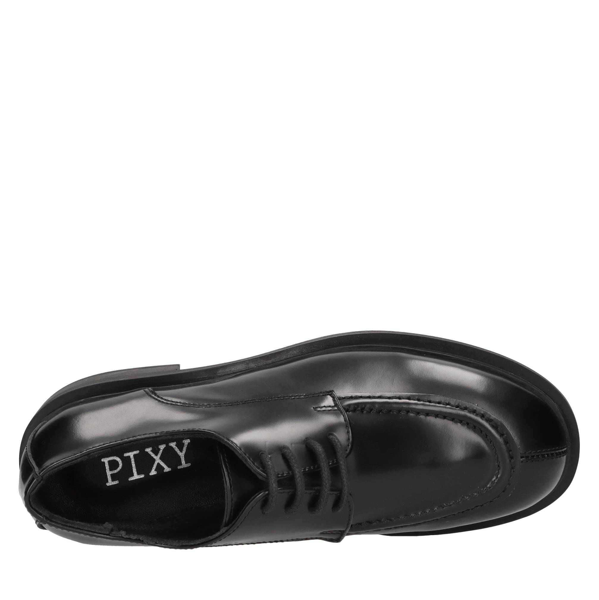 PIXY Scarpe basse Nero