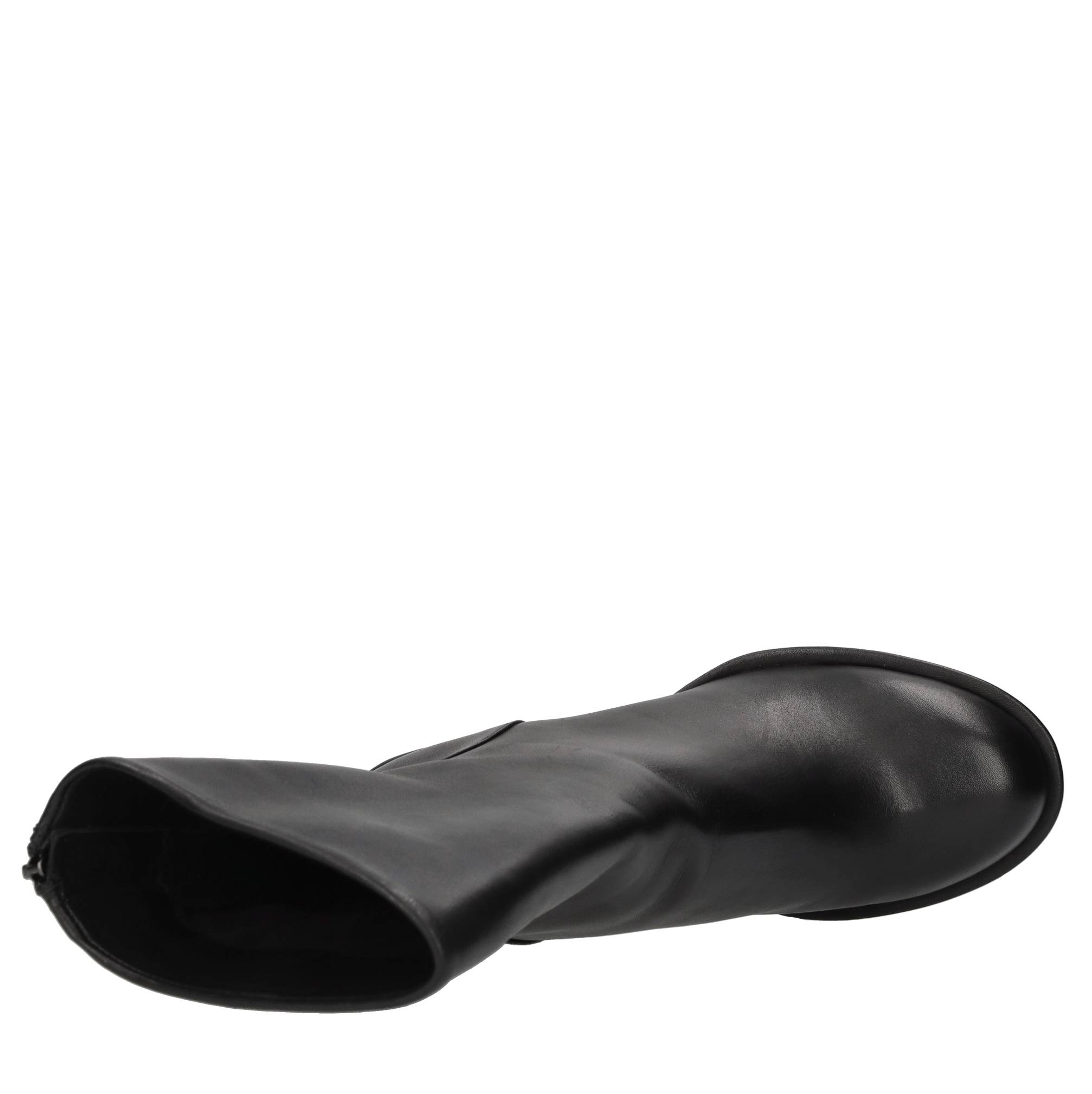 Pixy Botas Negro