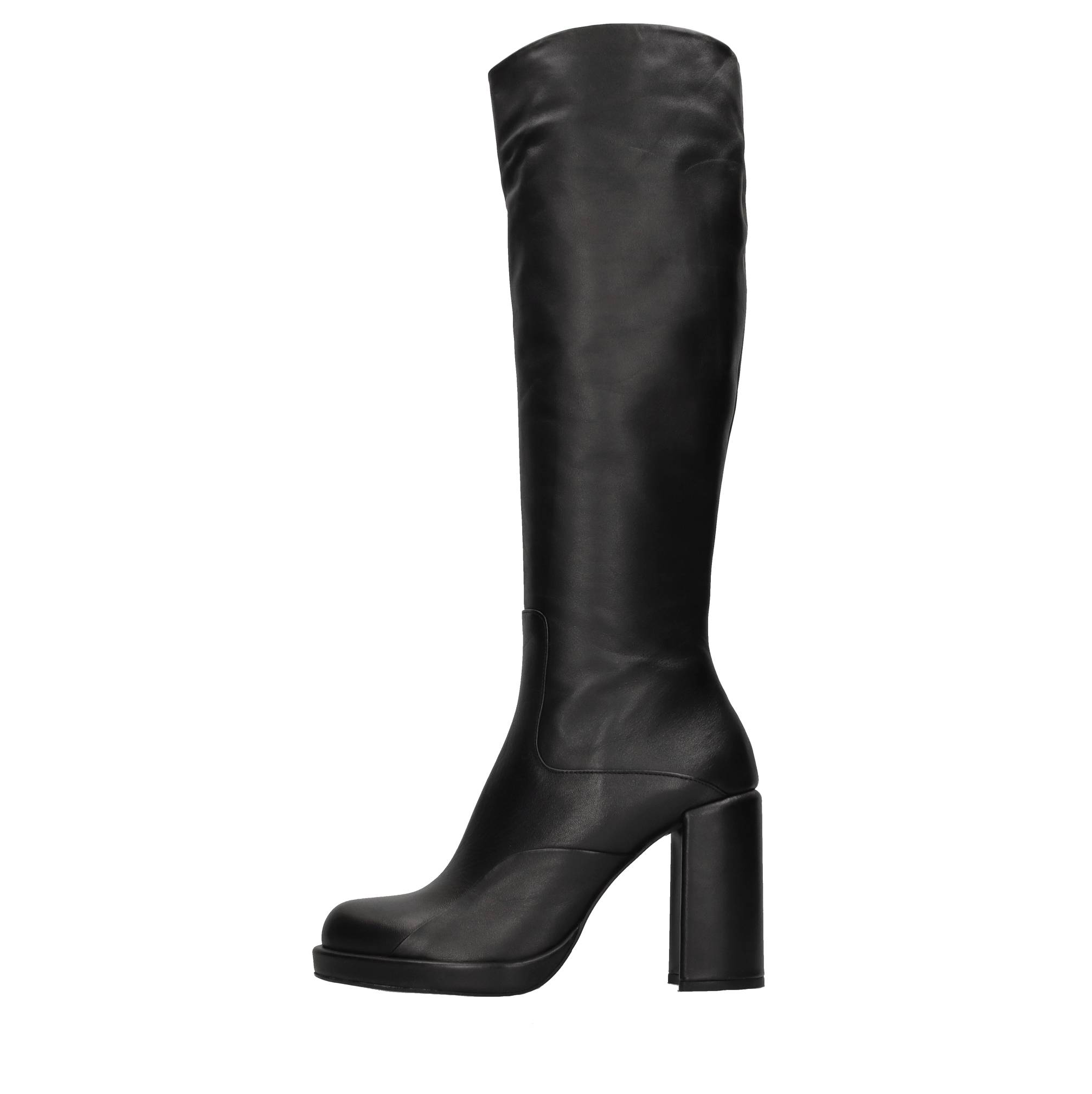 Pixy Botas Negro