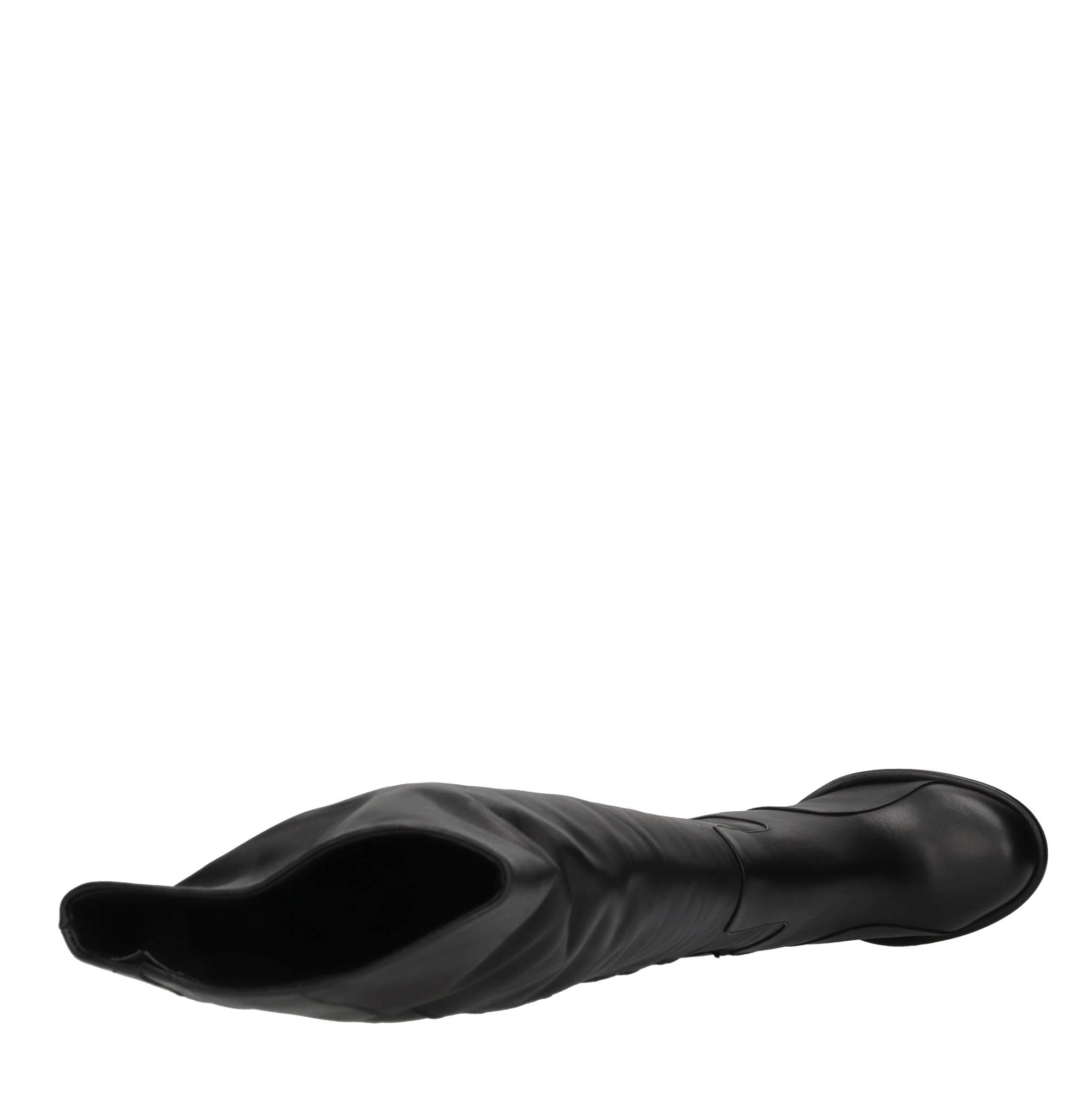 Pixy Botas Negro
