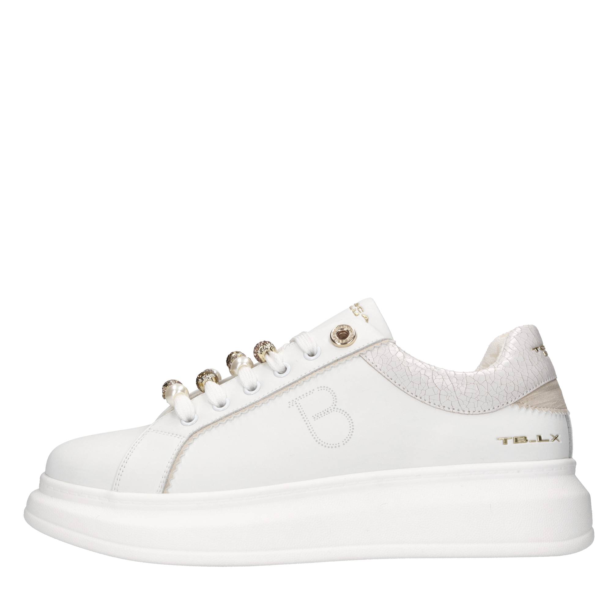Tosca Blu Sneakers Bianco