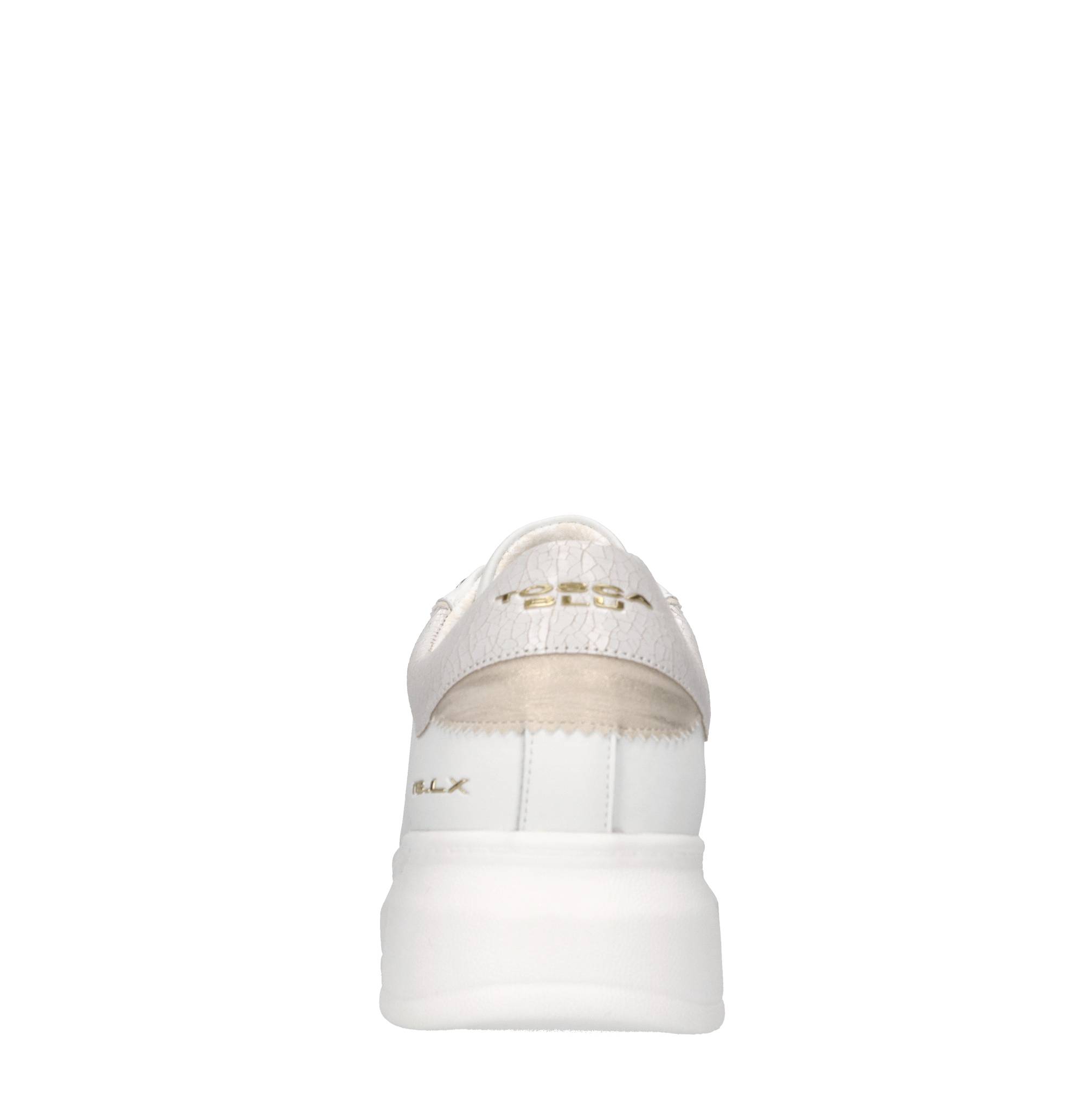 Tosca Blu Sneakers Bianco