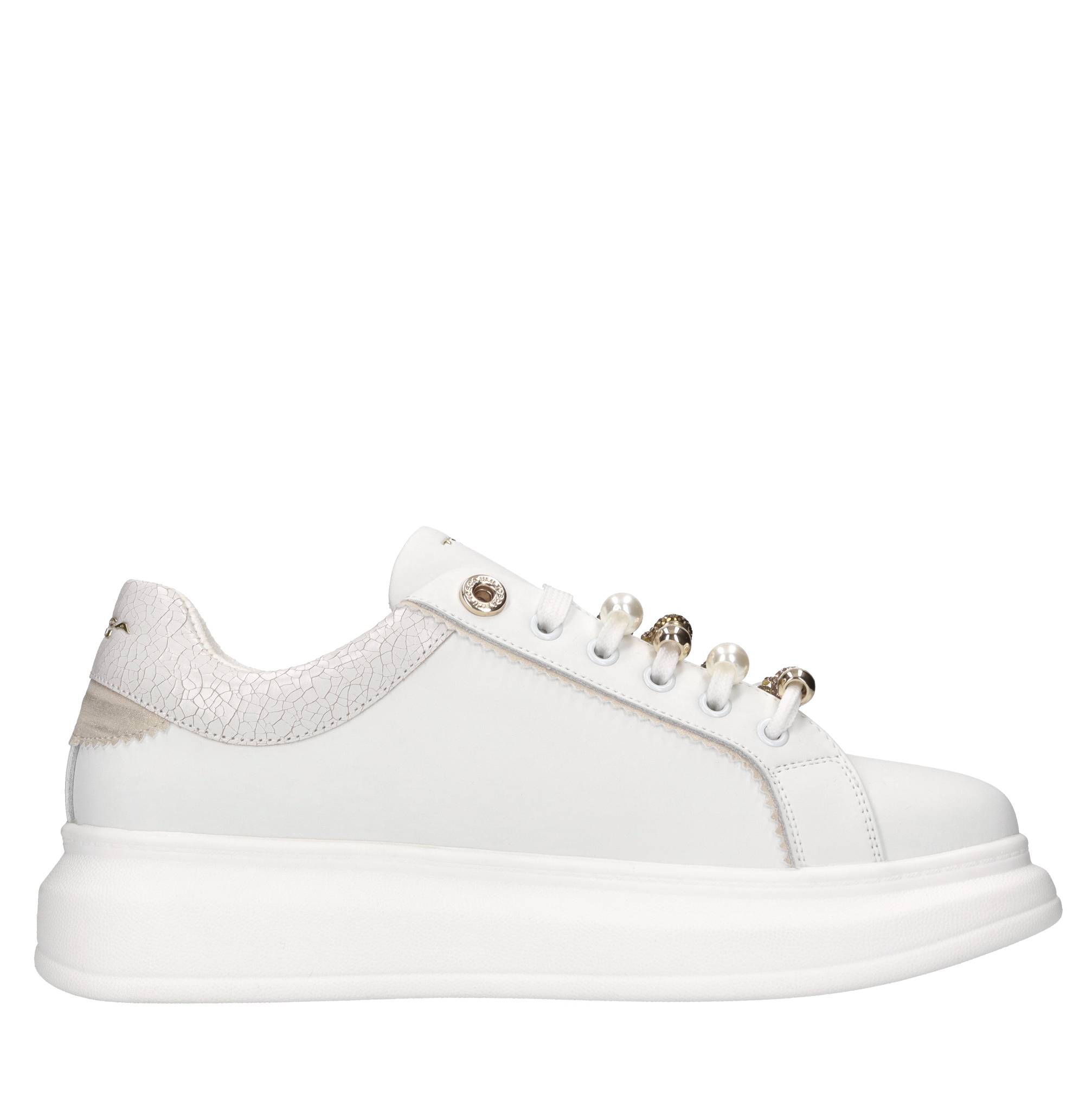 Tosca Blu Sneakers Bianco