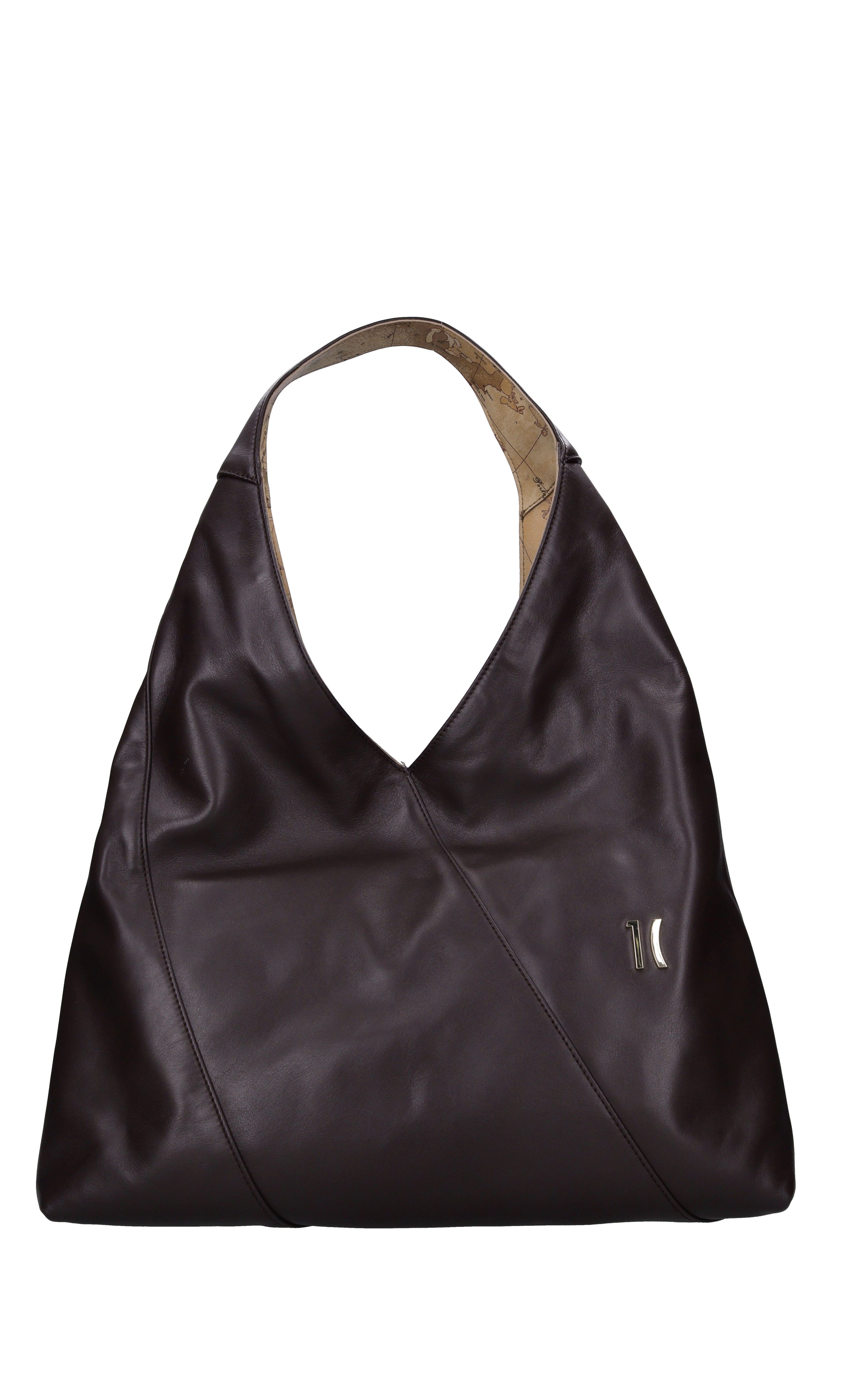 Alviero Martini Des sacs. Marron
