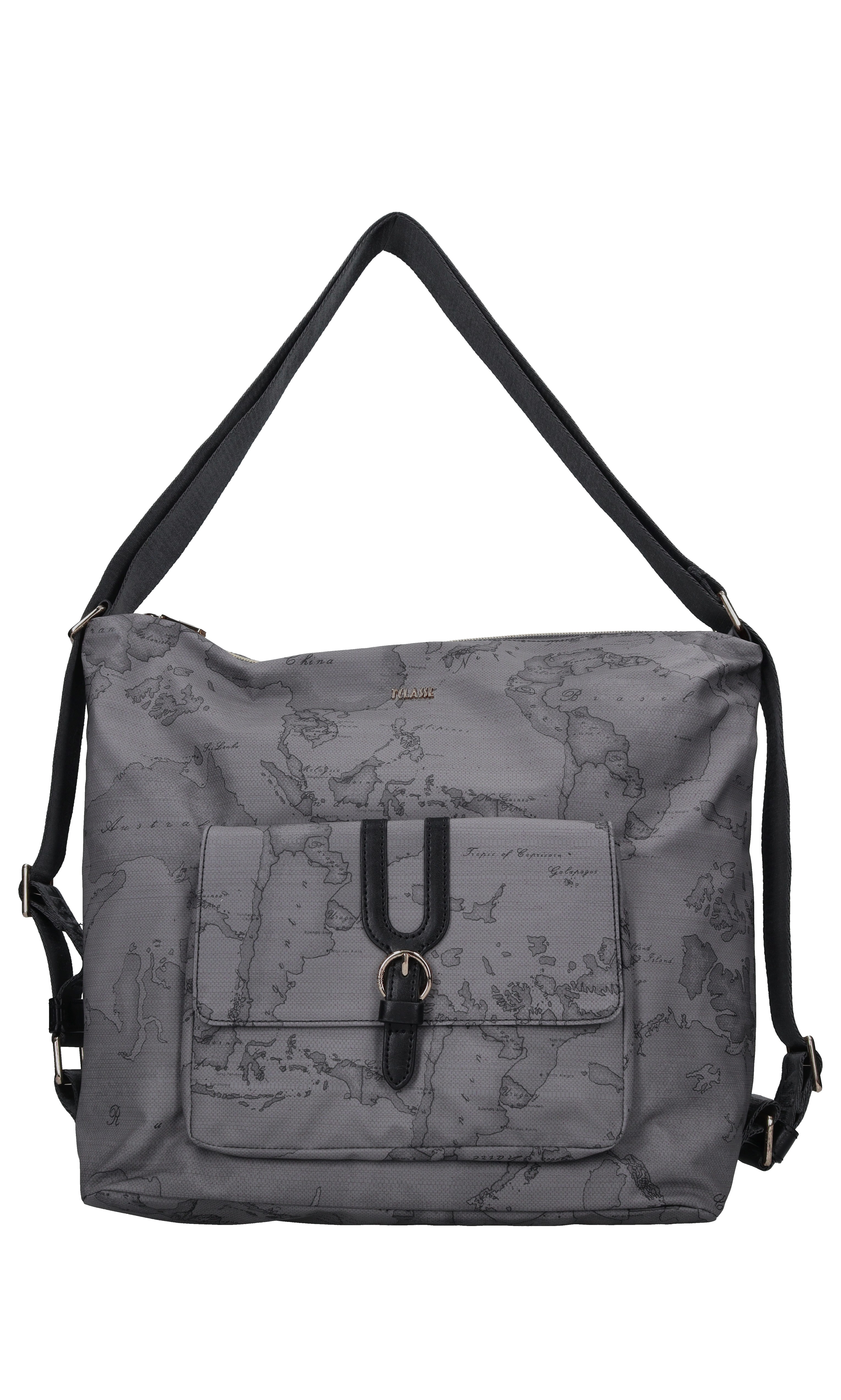 Alviero Martini Des sacs. Gris