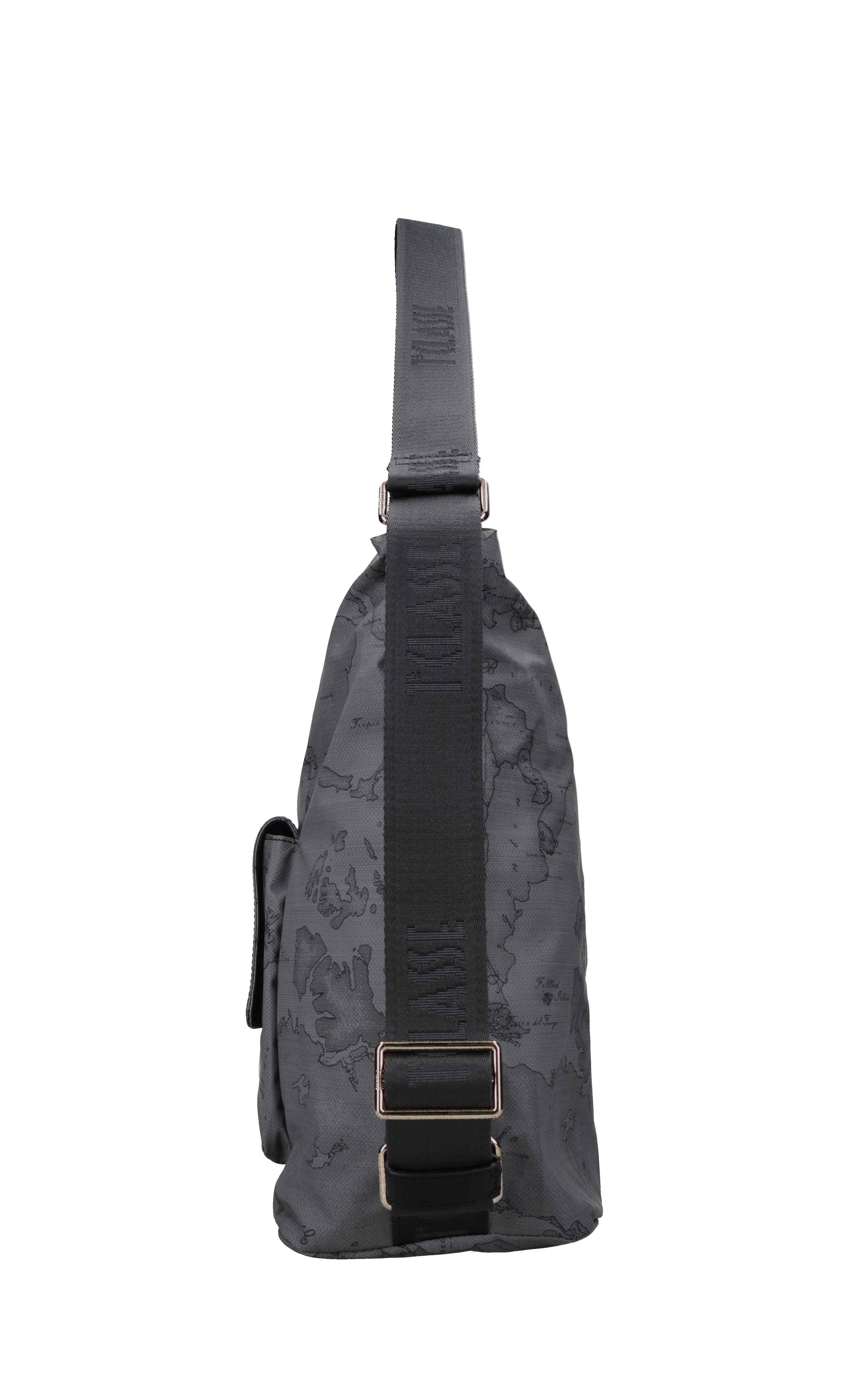 Alviero Martini Des sacs. Gris