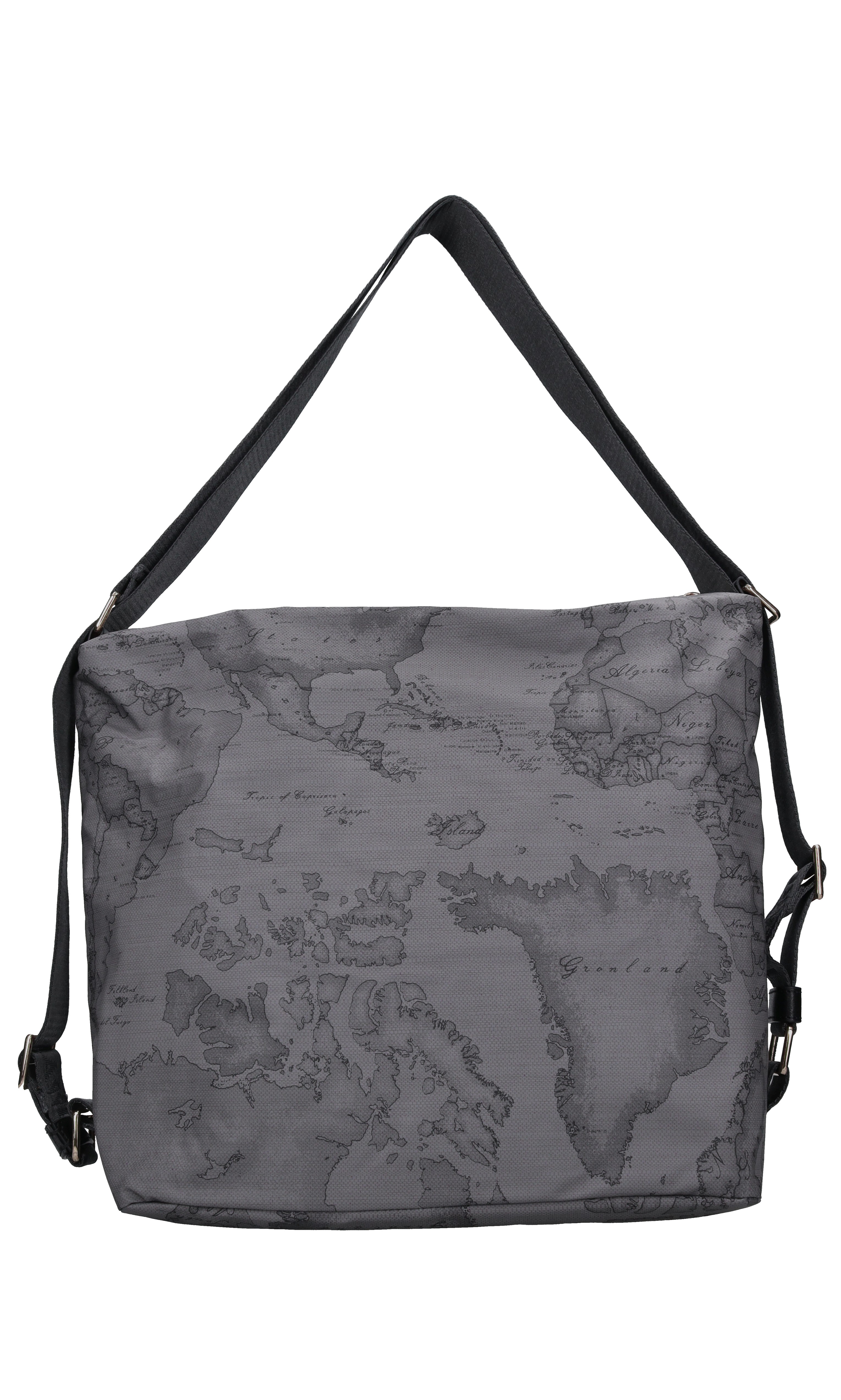 Alviero Martini Des sacs. Gris