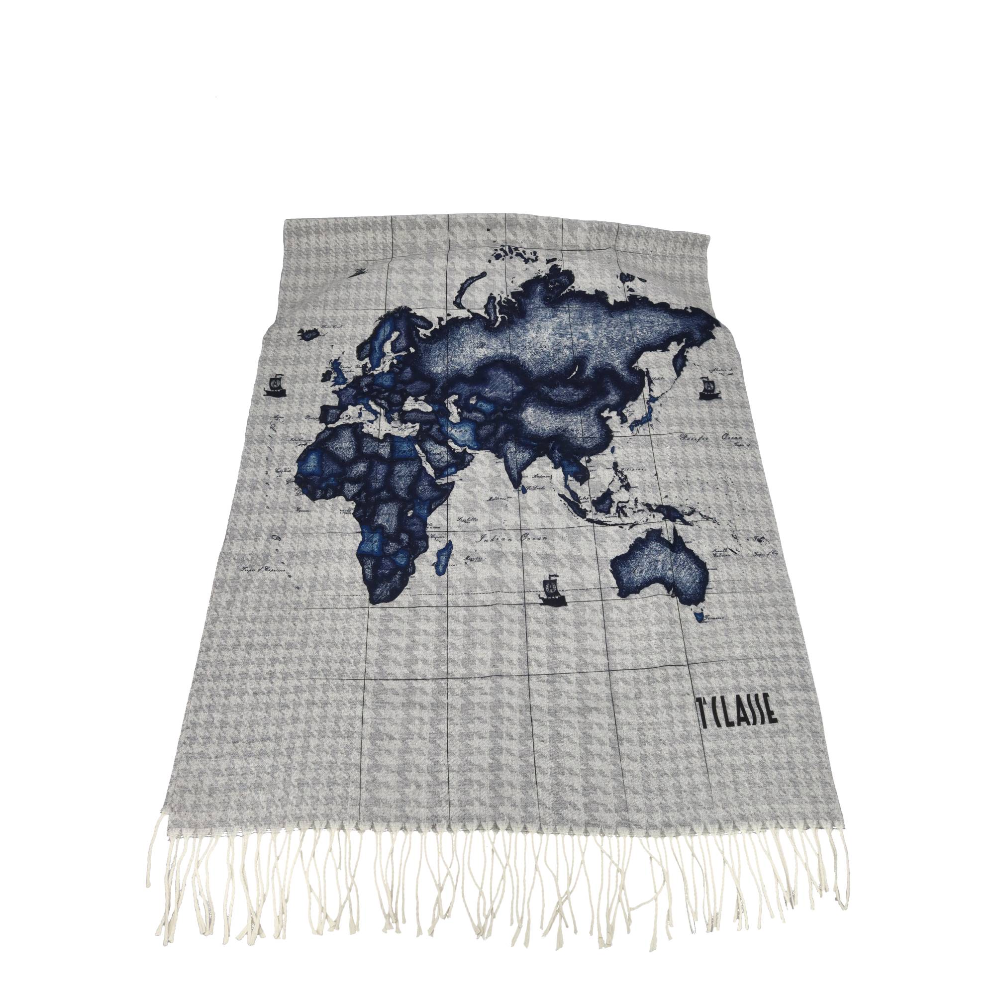 Alviero Martini Sciarpe Multicolor