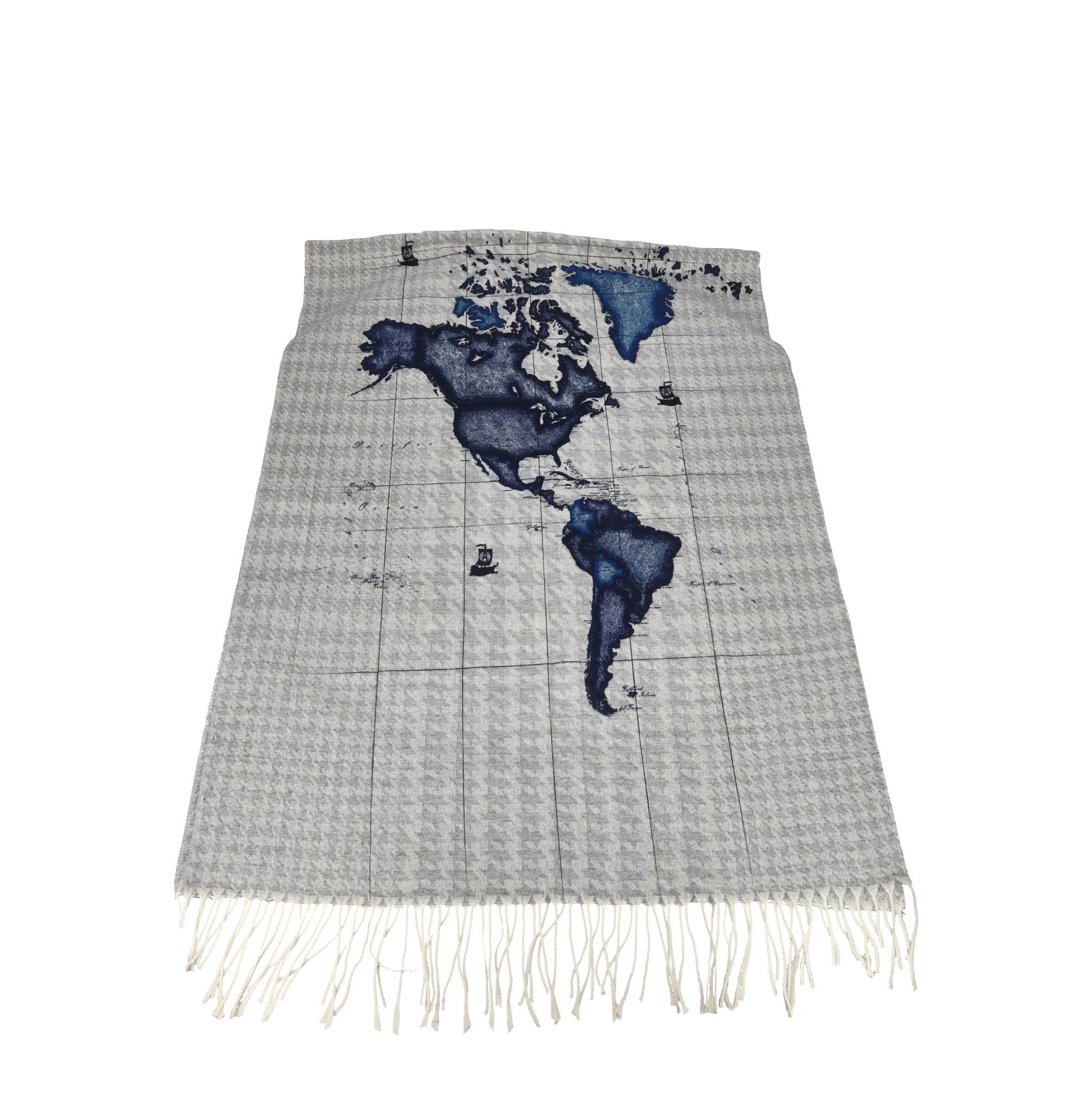 Alviero Martini Sciarpe Multicolor