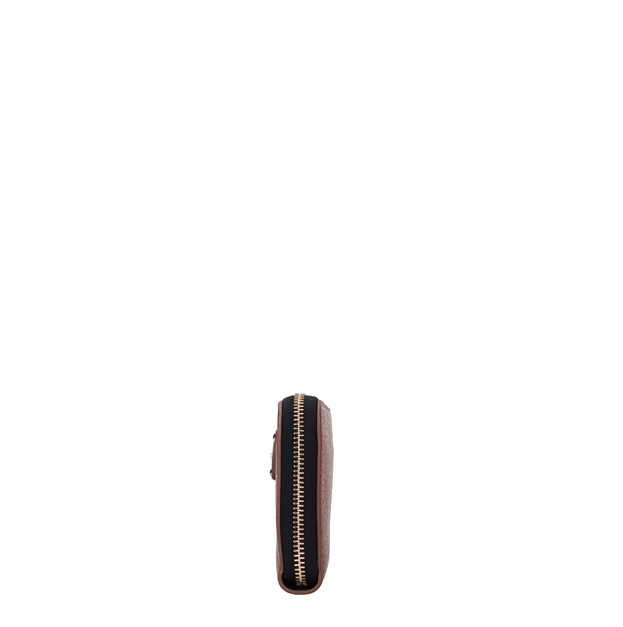 la carrie Portafogli Marrone