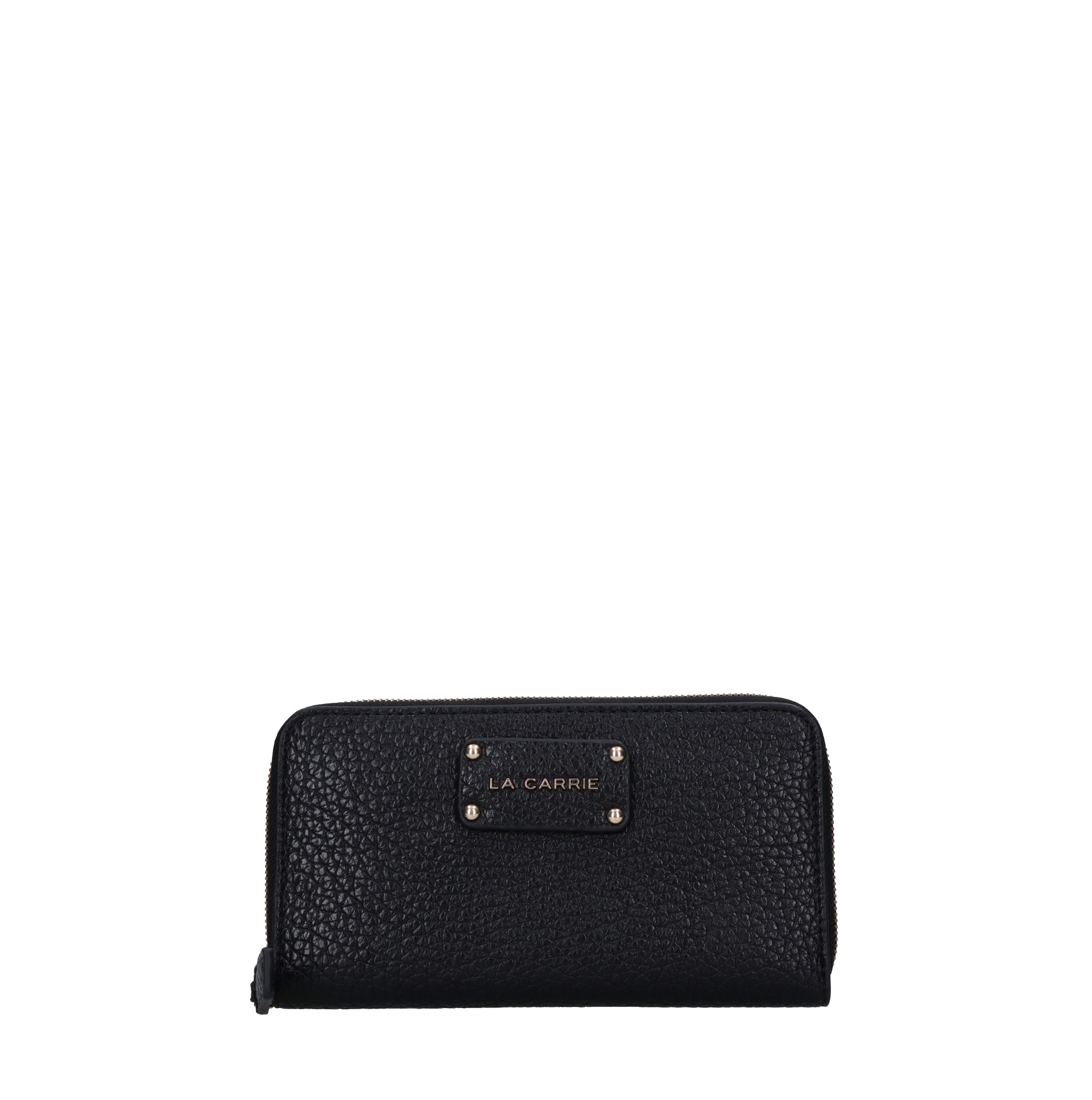 La Carrie Wallets Negro
