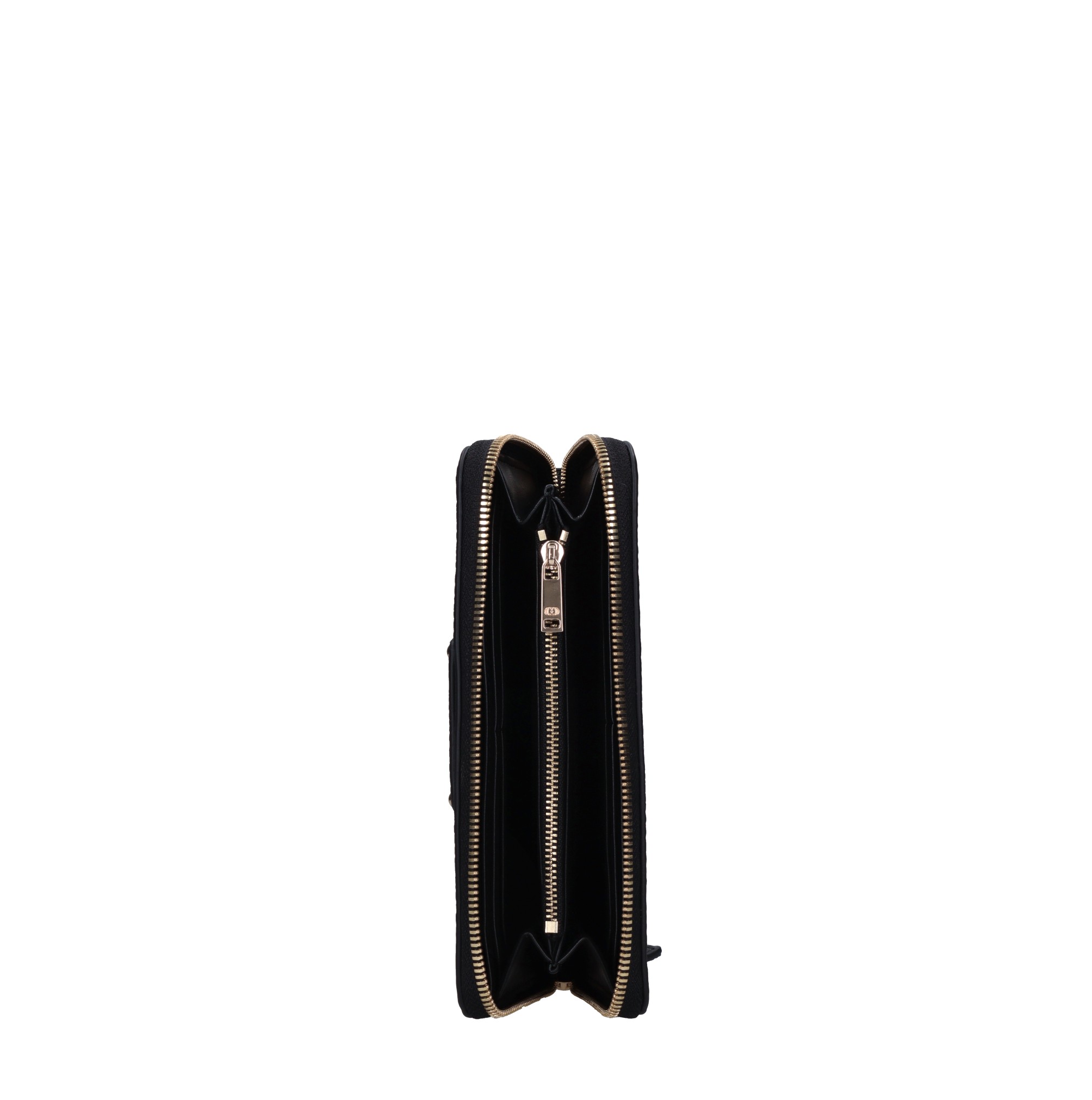 La Carrie Wallets Negro