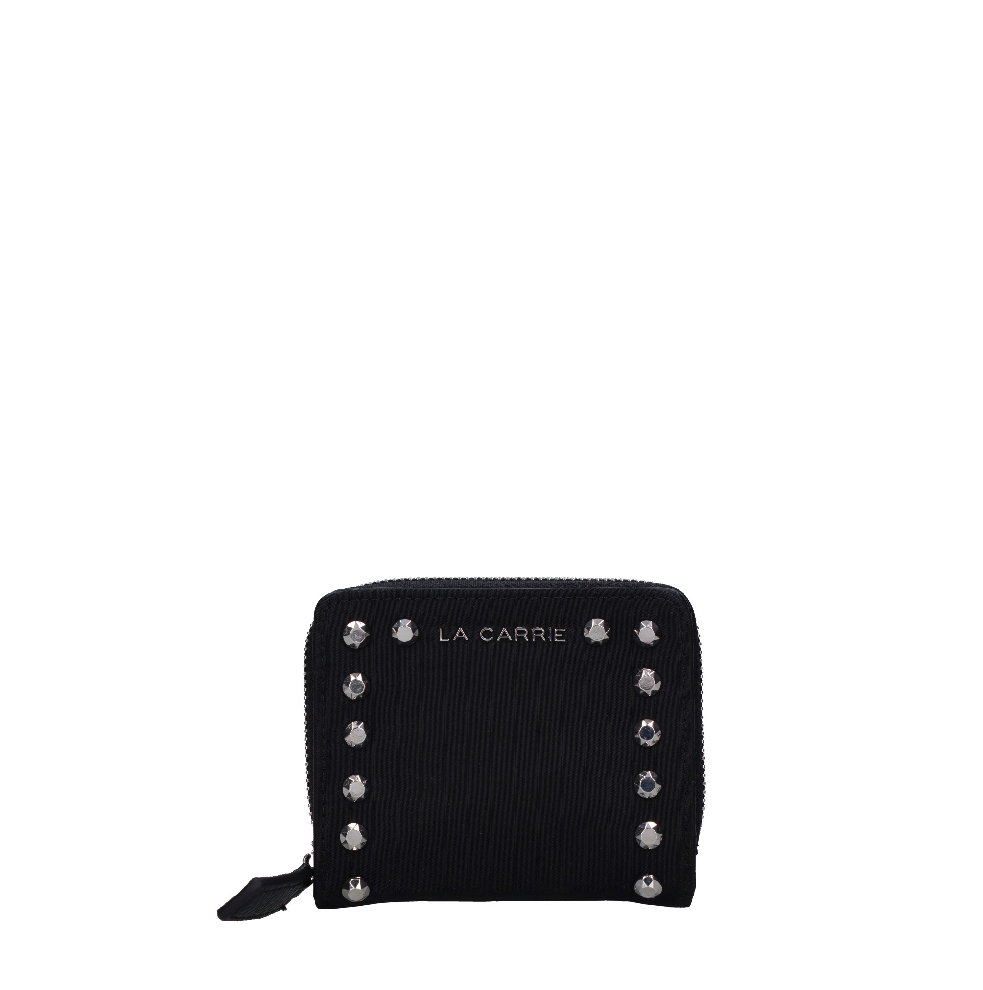 La Carrie Wallets Negro