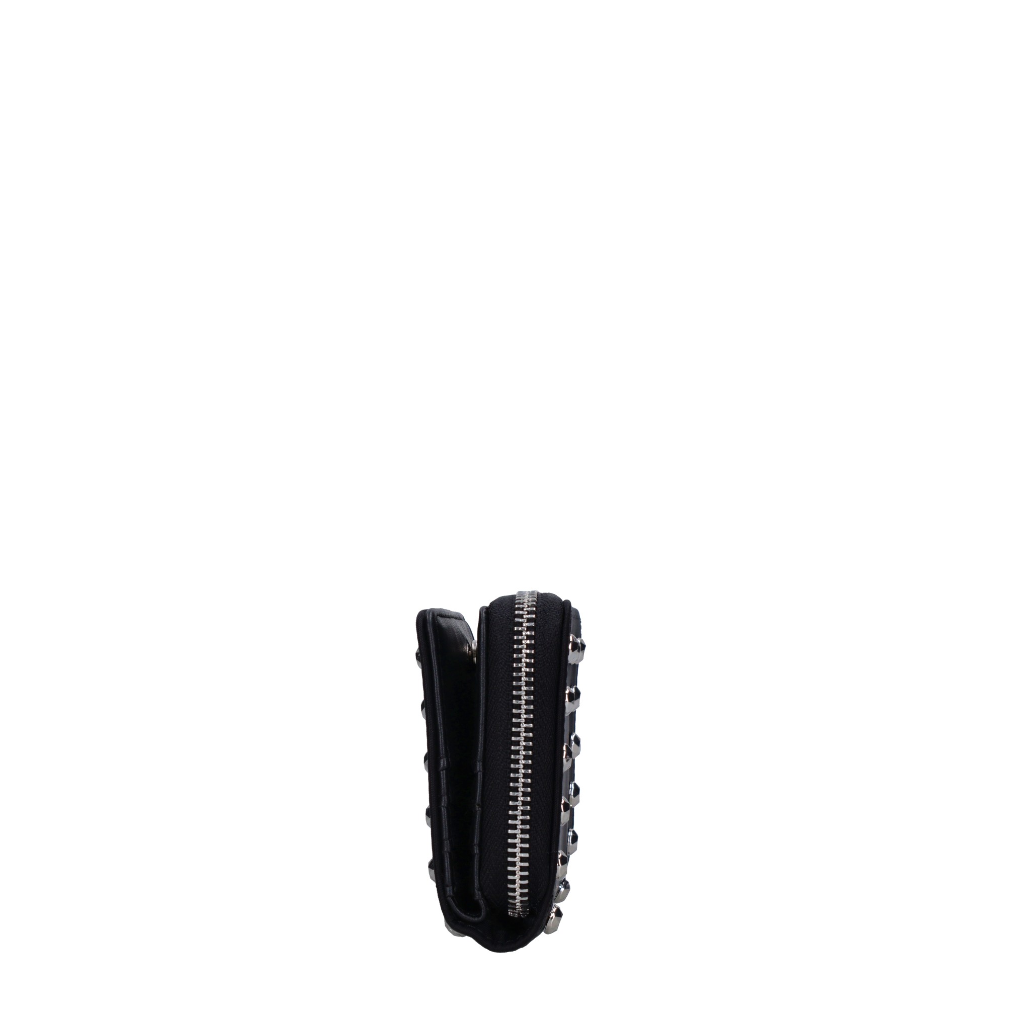 La Carrie Wallets Negro