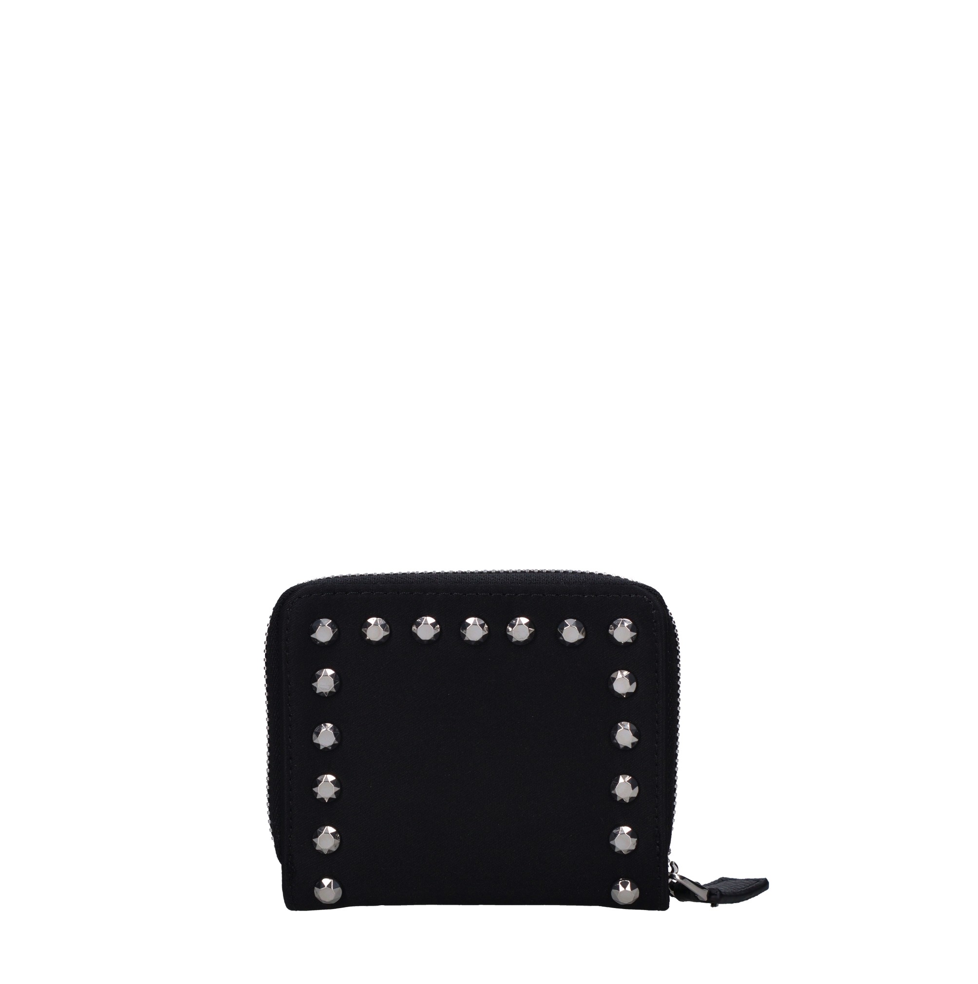 La Carrie Wallets Negro