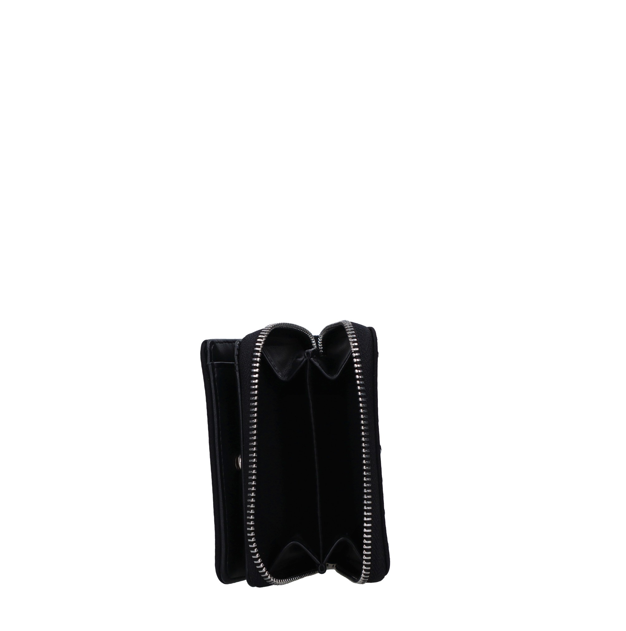 La Carrie Wallets Negro