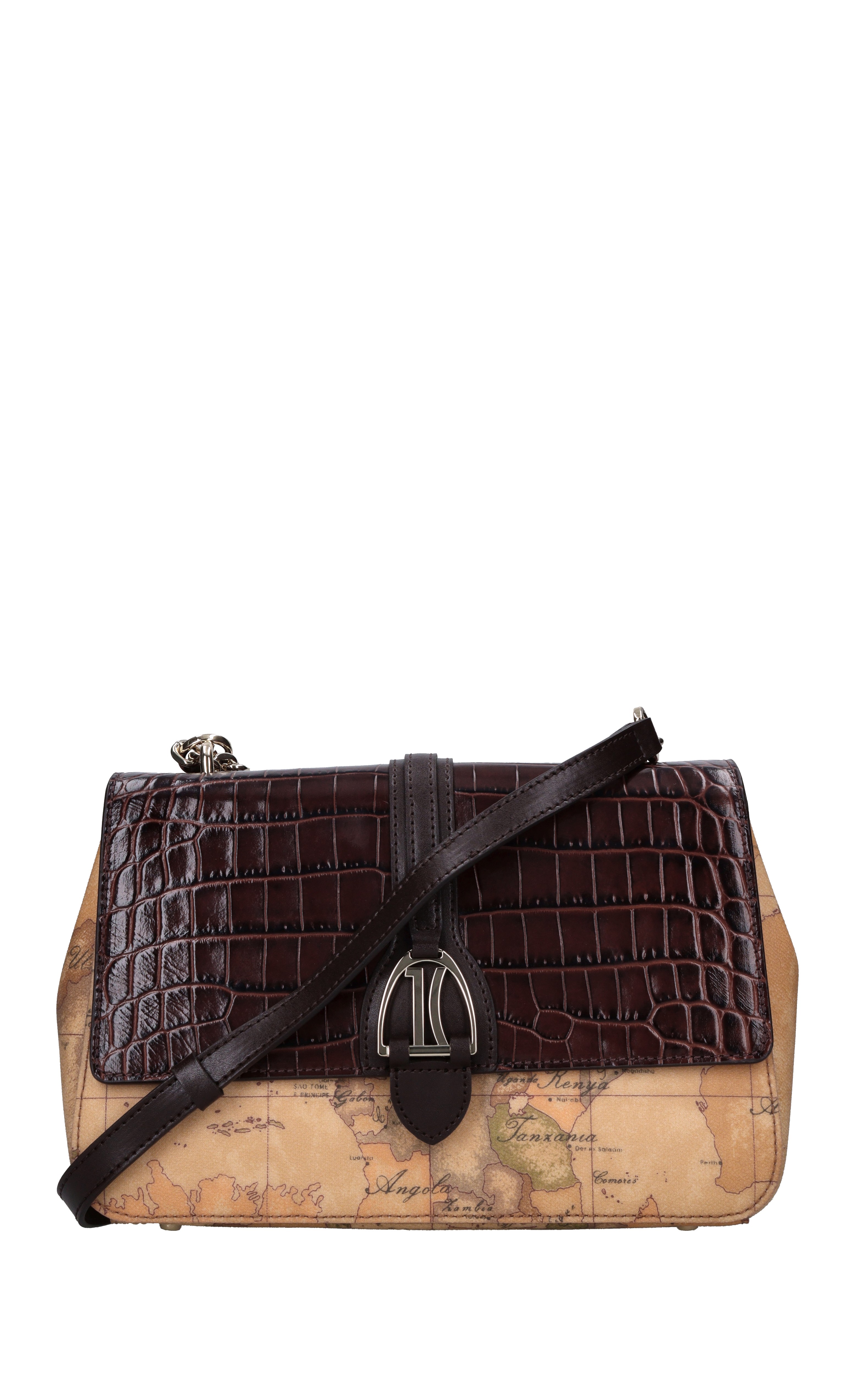 Alviero Martini Borse... Marrone