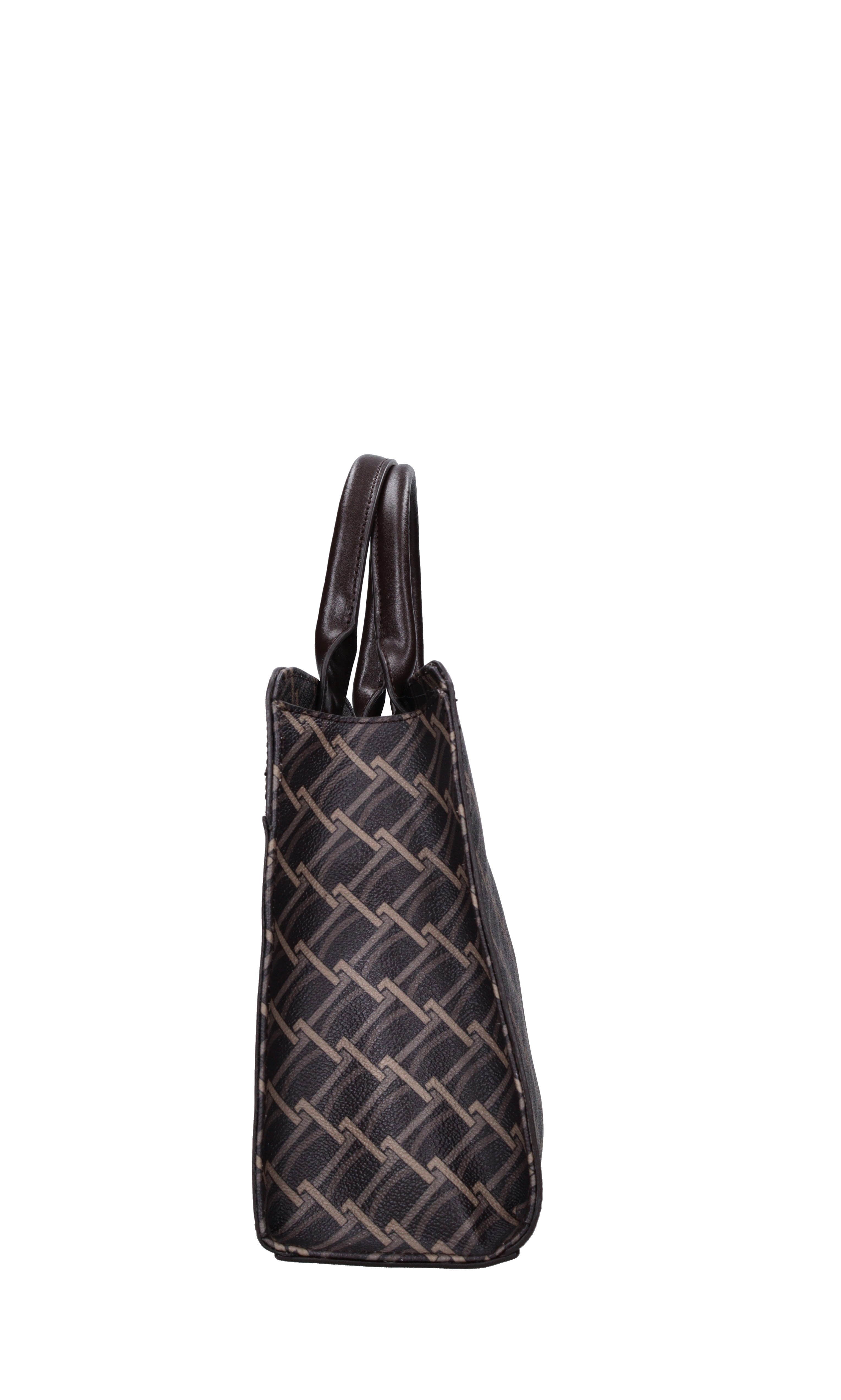 Alviero Martini Taschen. Braun