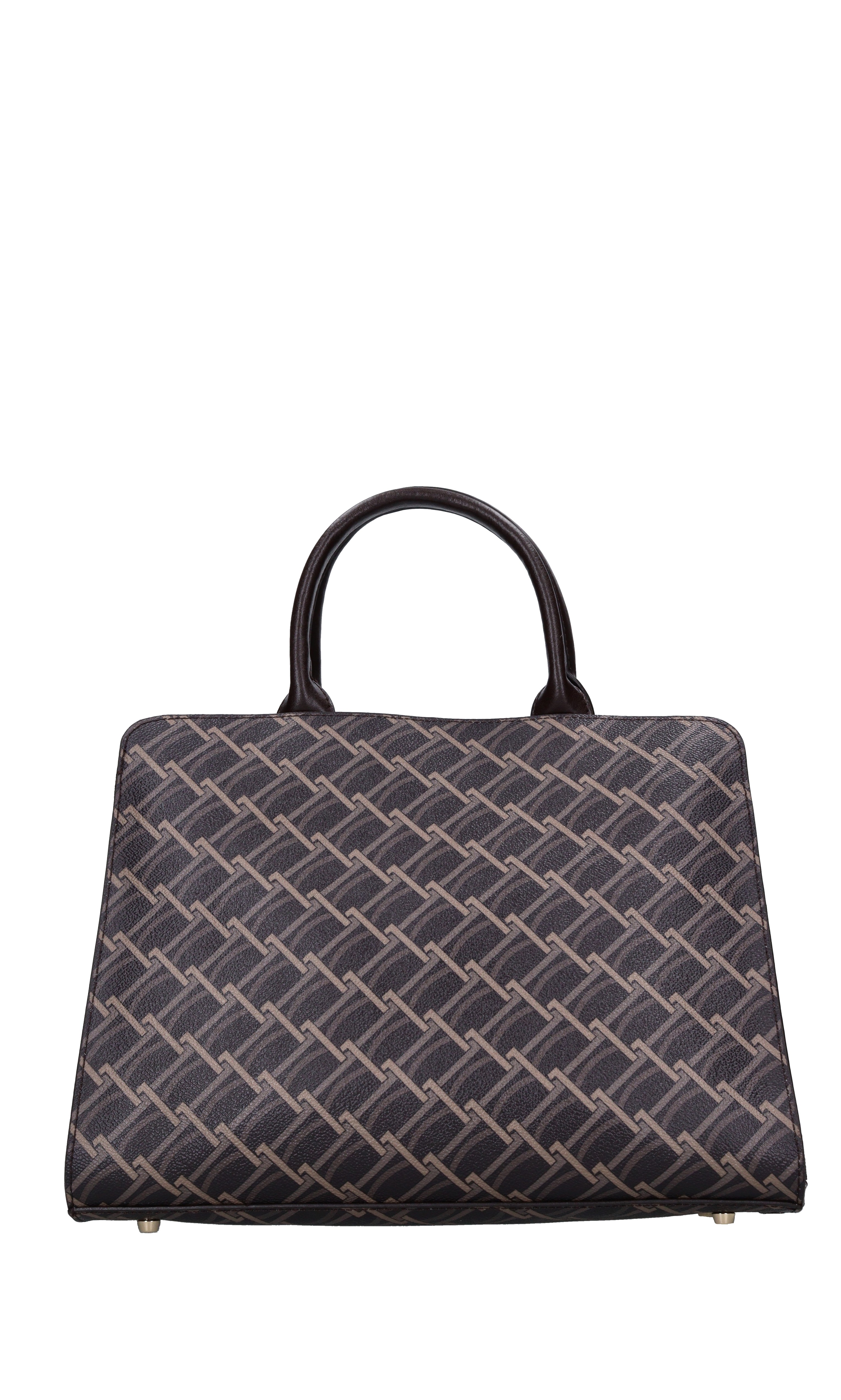 Alviero Martini Taschen. Braun