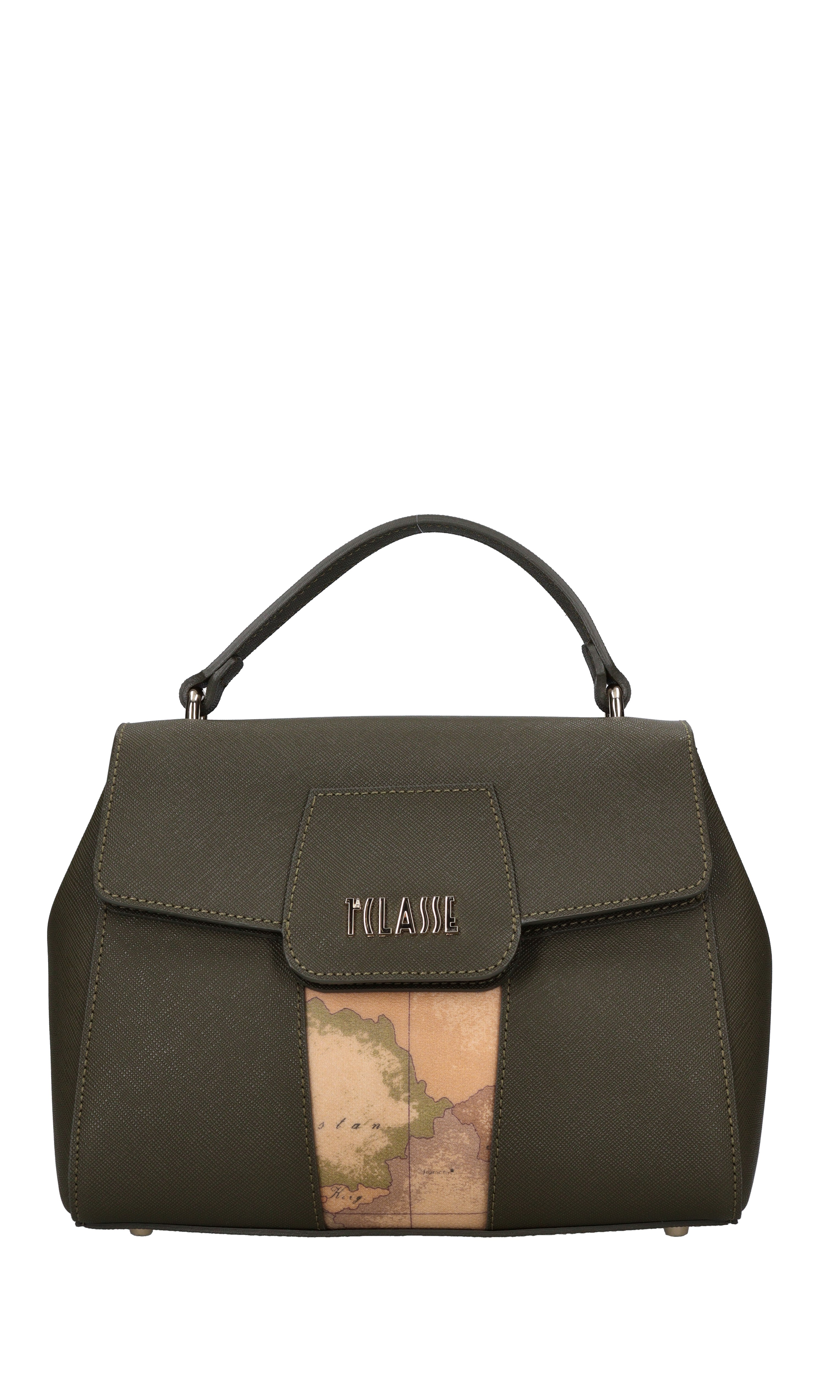 Alviero Martini Des sacs. Vert