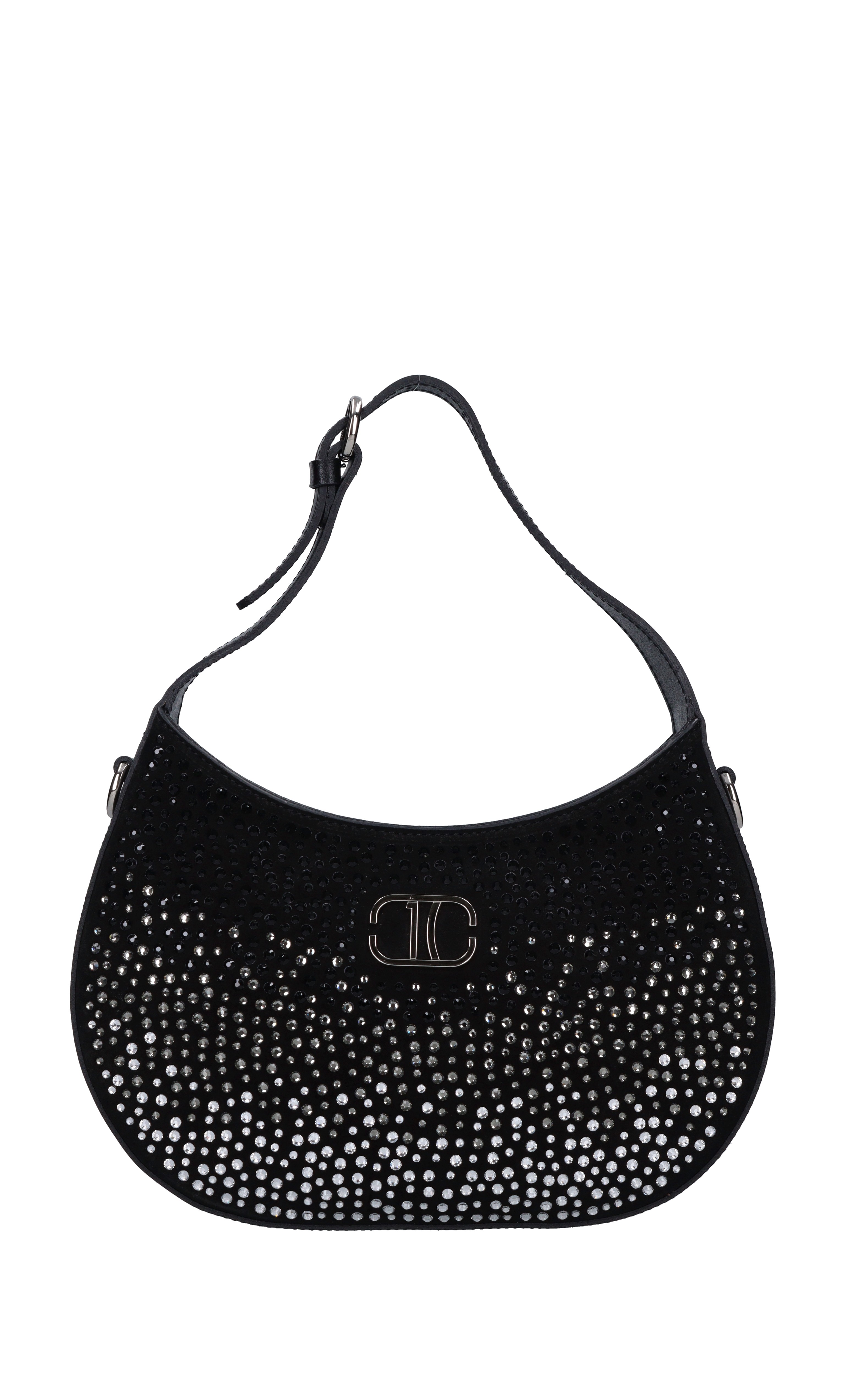 Alviero Martini Taschen. Schwarz