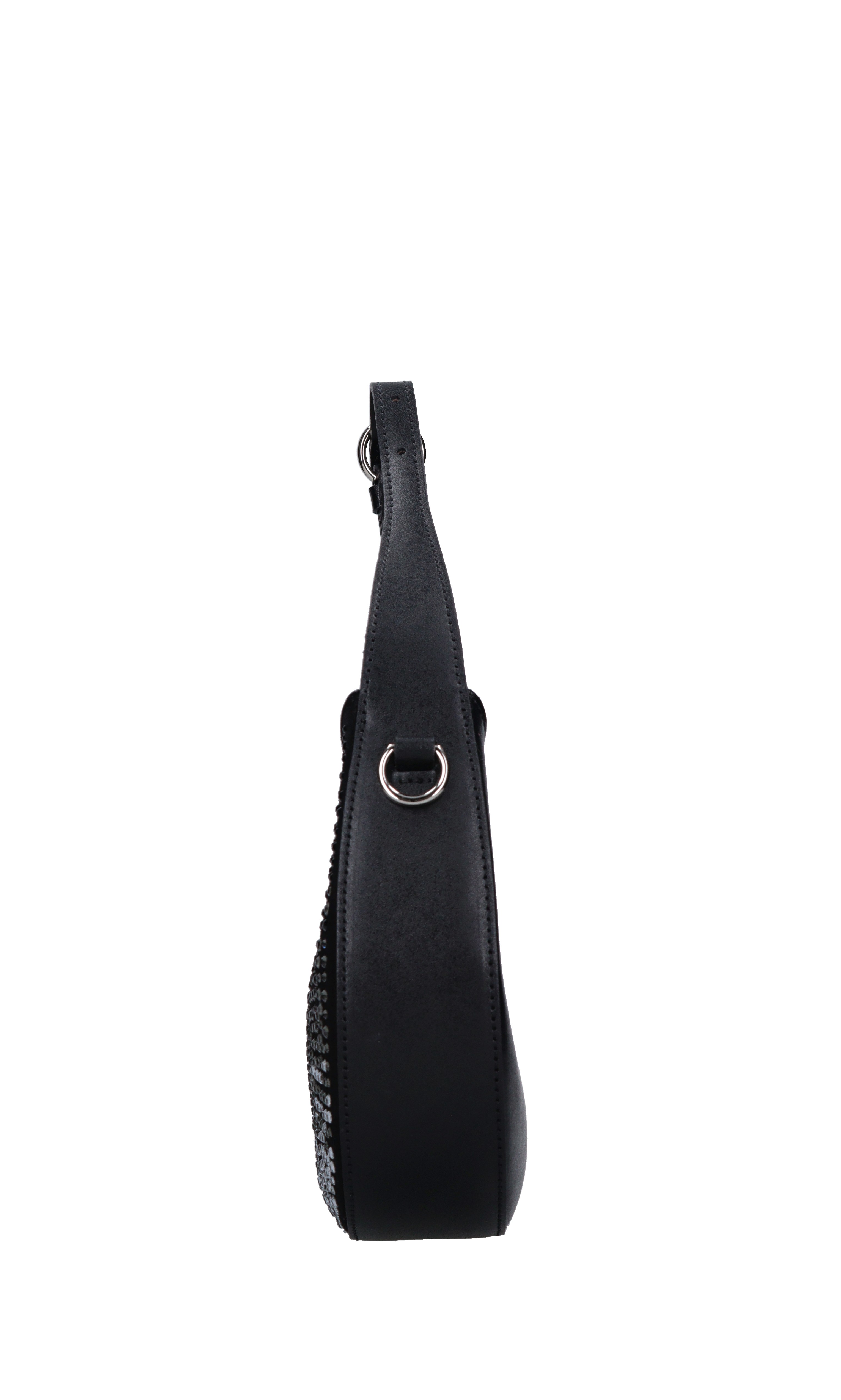 Alviero Martini Taschen. Schwarz
