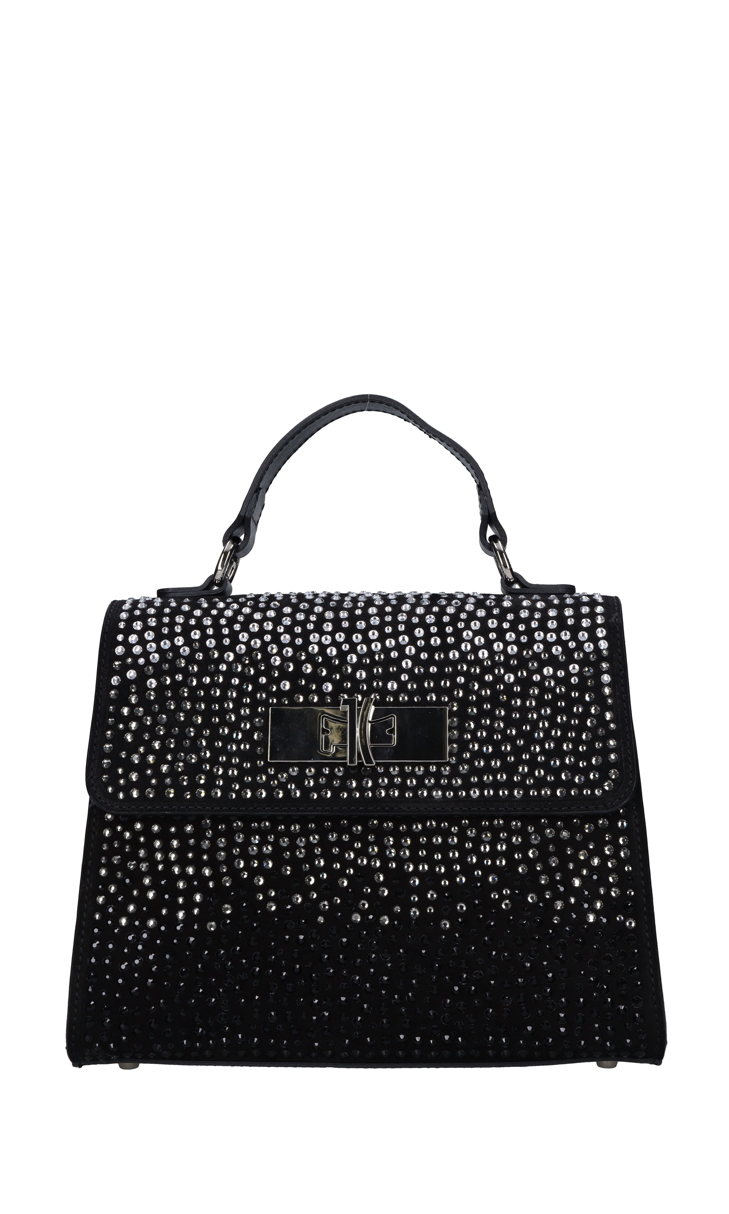 Alviero Martini Bolsas. Negro