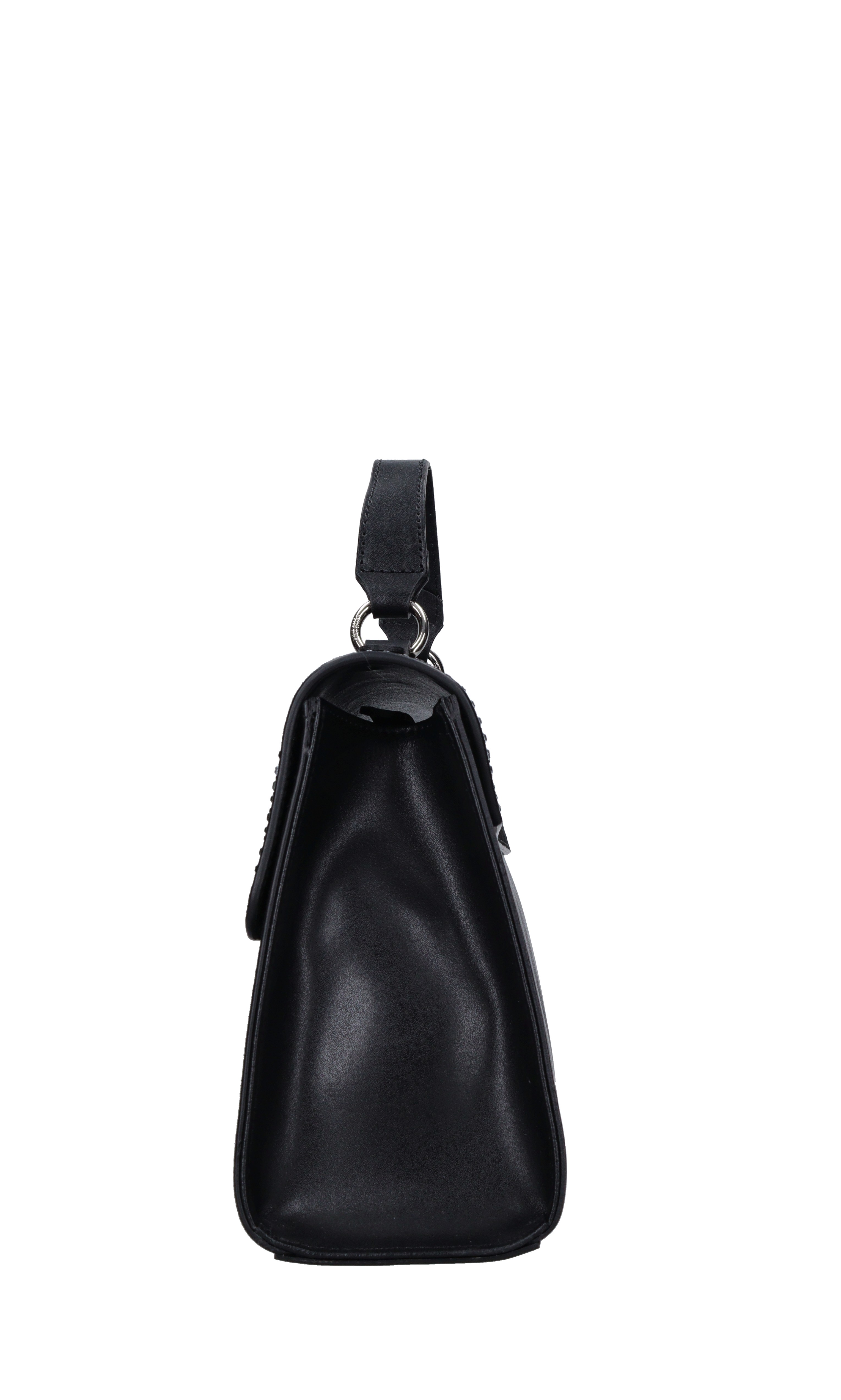 Alviero Martini Bolsas. Negro