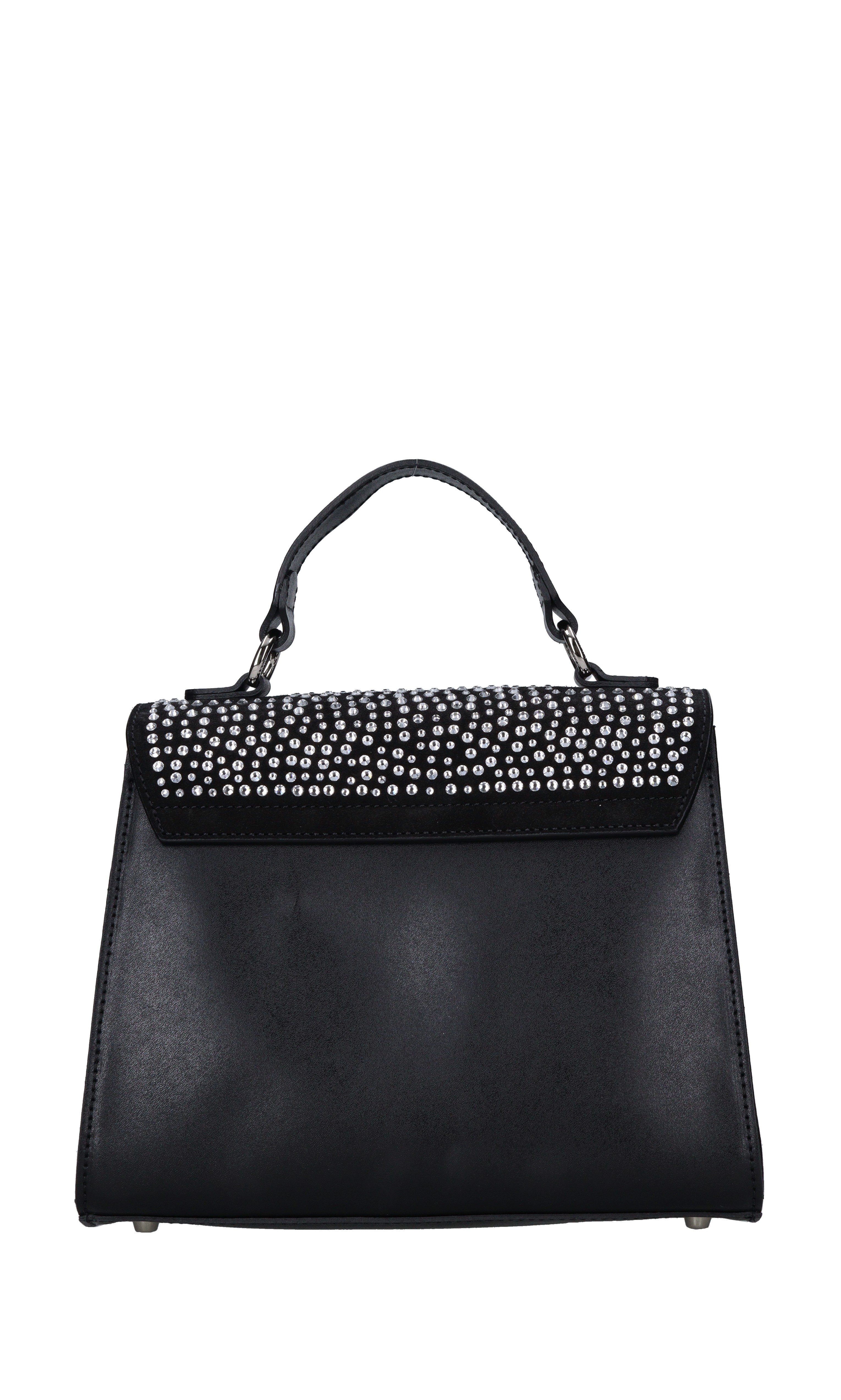 Alviero Martini Bolsas. Negro