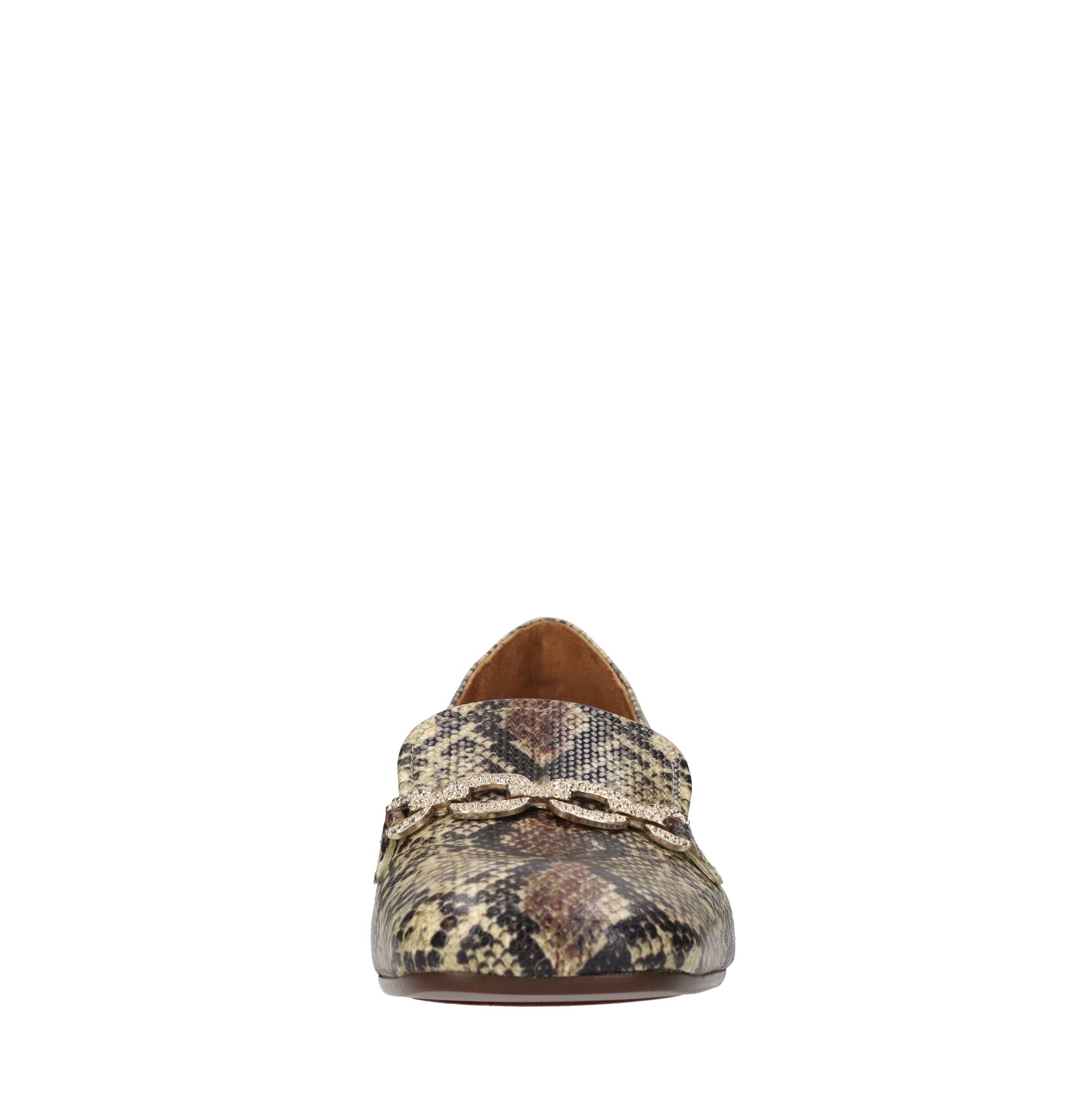 Chie Mihara Chaussures basses Animaux