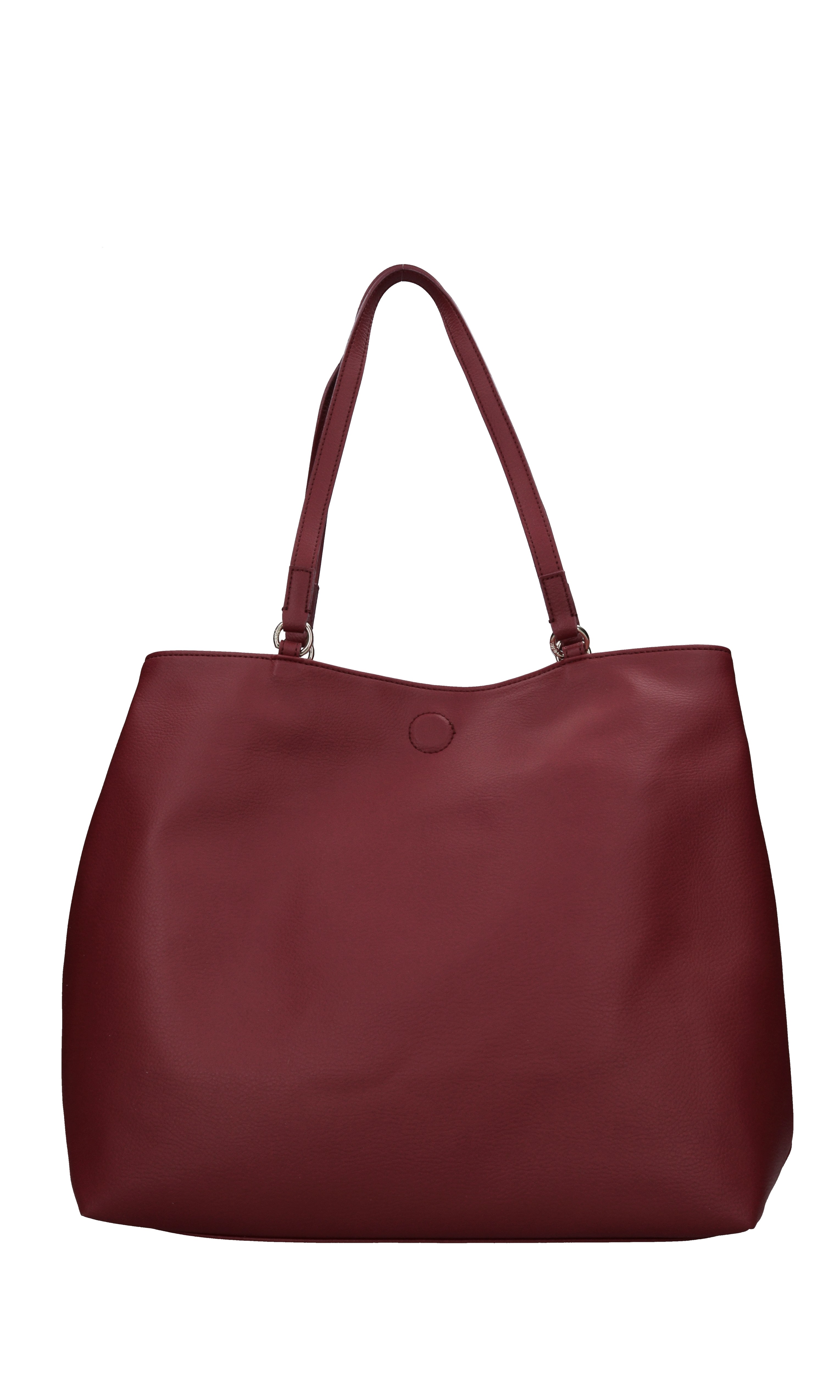 Alviero Martini Zakken. Rood