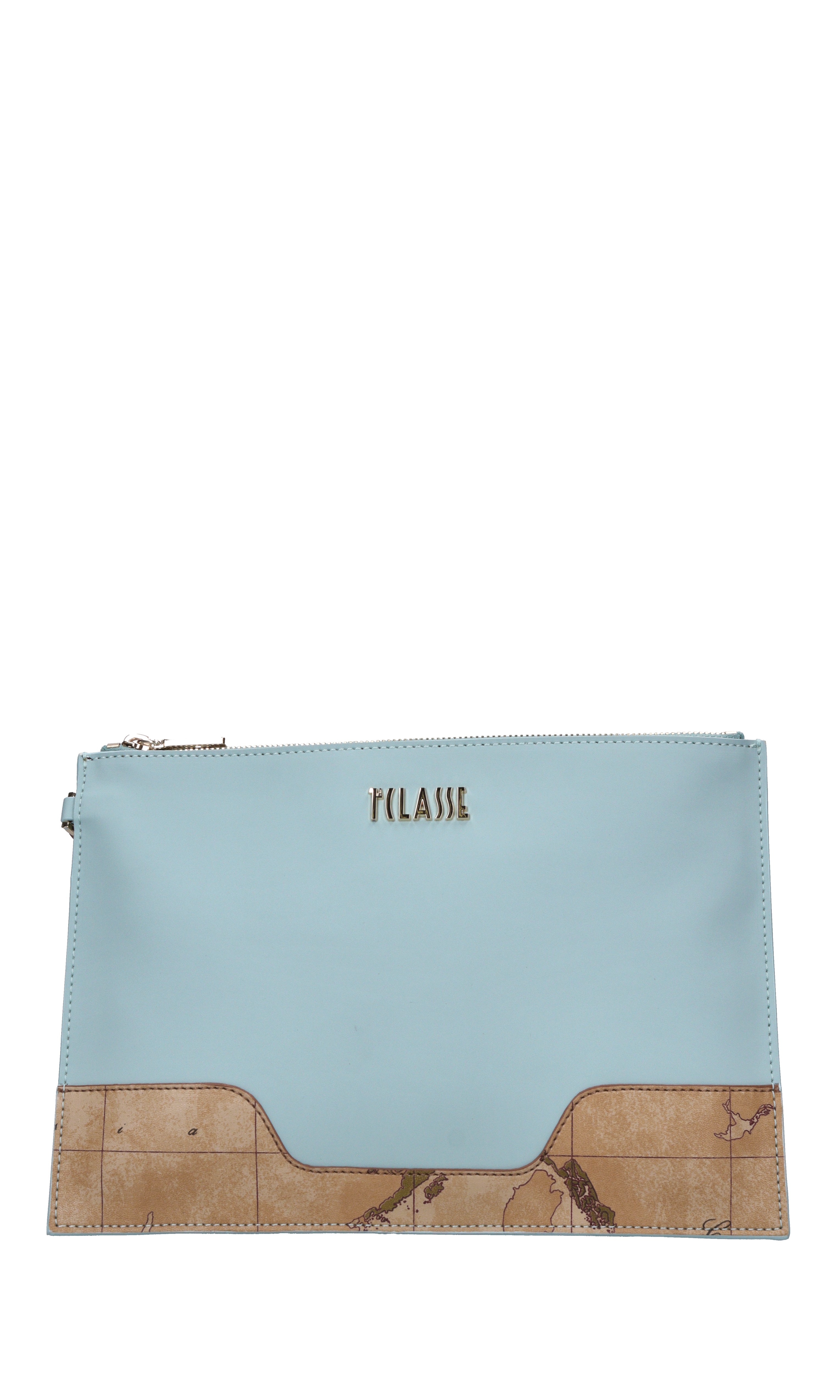Alviero Martini Des sacs. Bleu