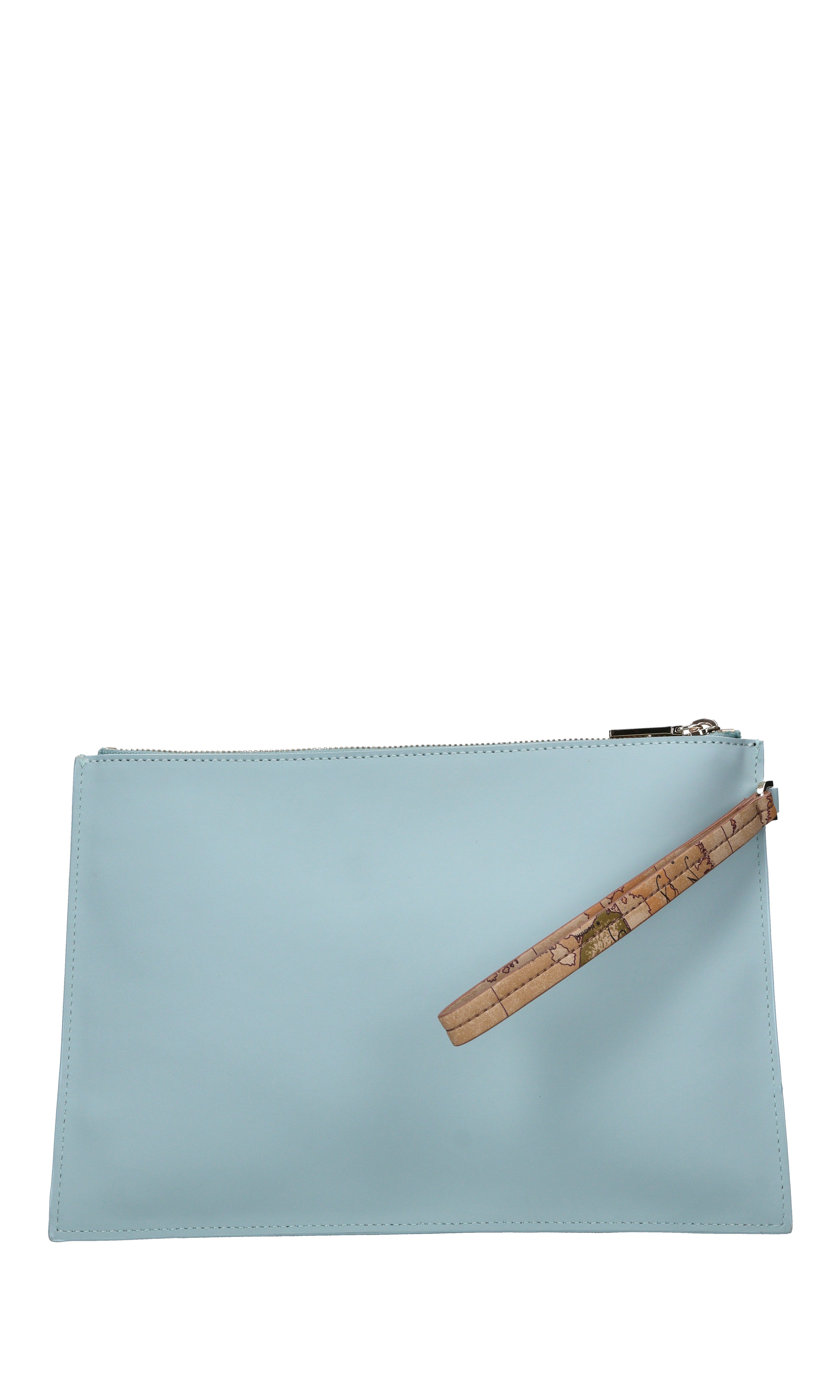 Alviero Martini Des sacs. Bleu