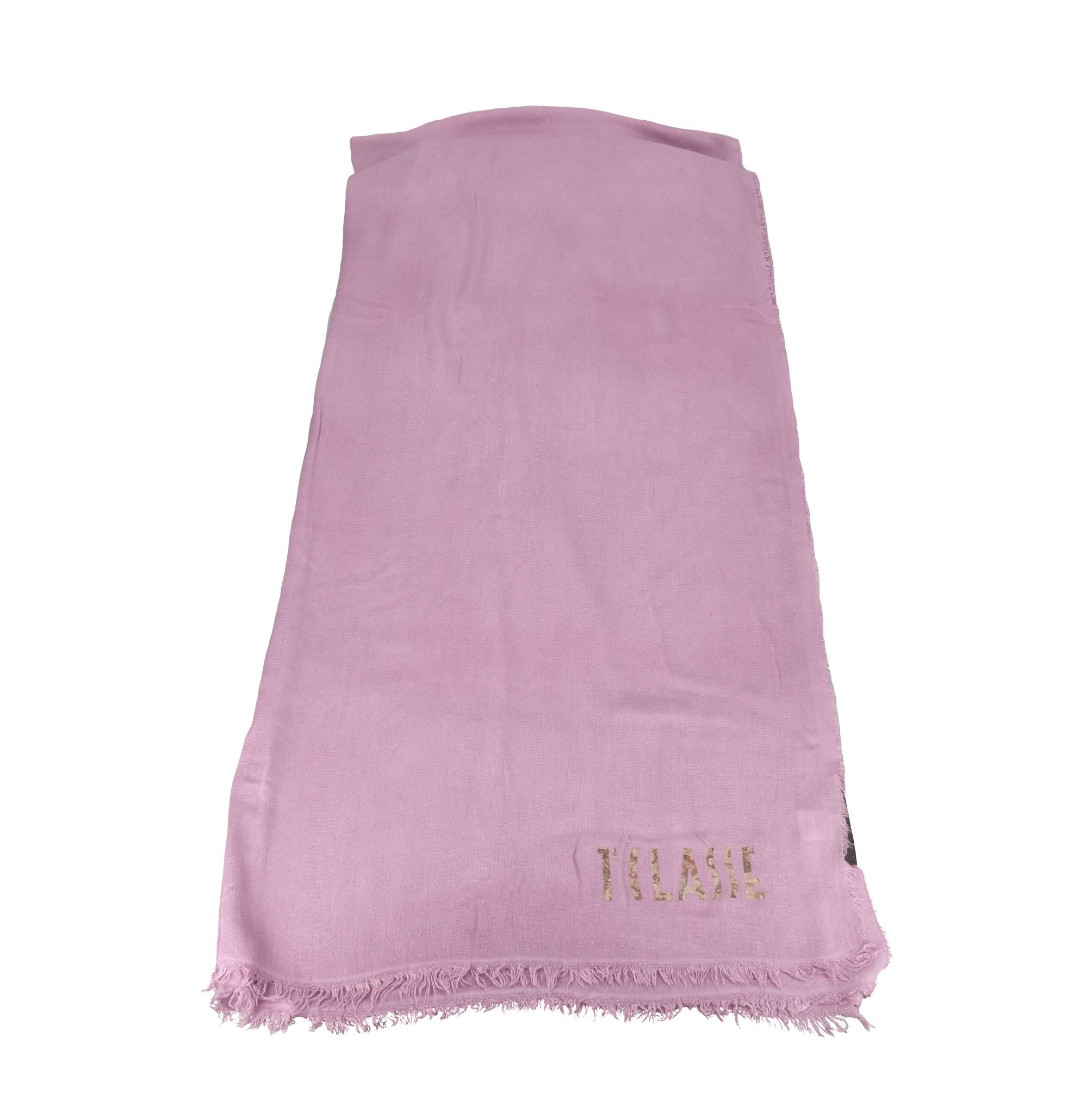 Alviero Martini Roze sjaals