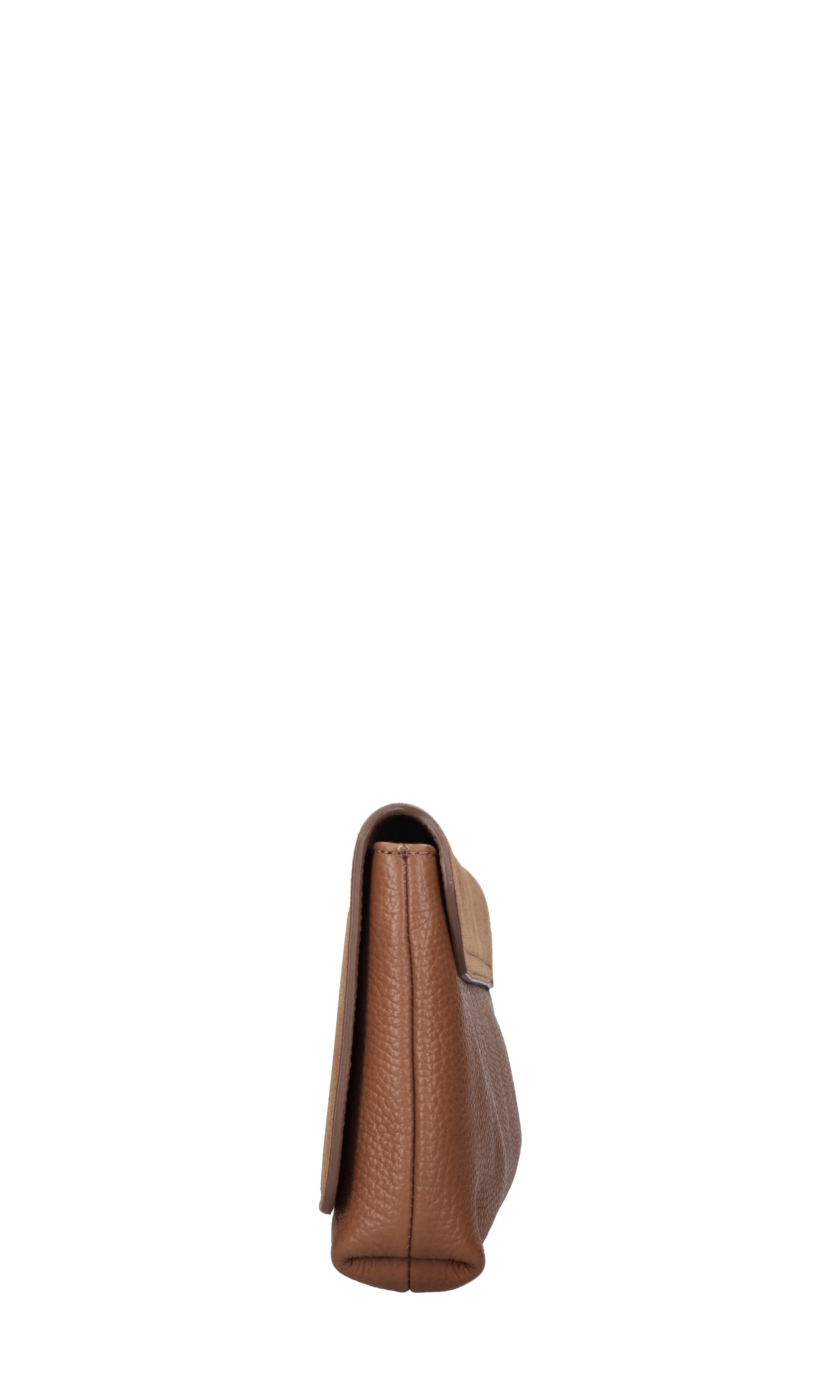 Alviero Martini Taschen. Braun