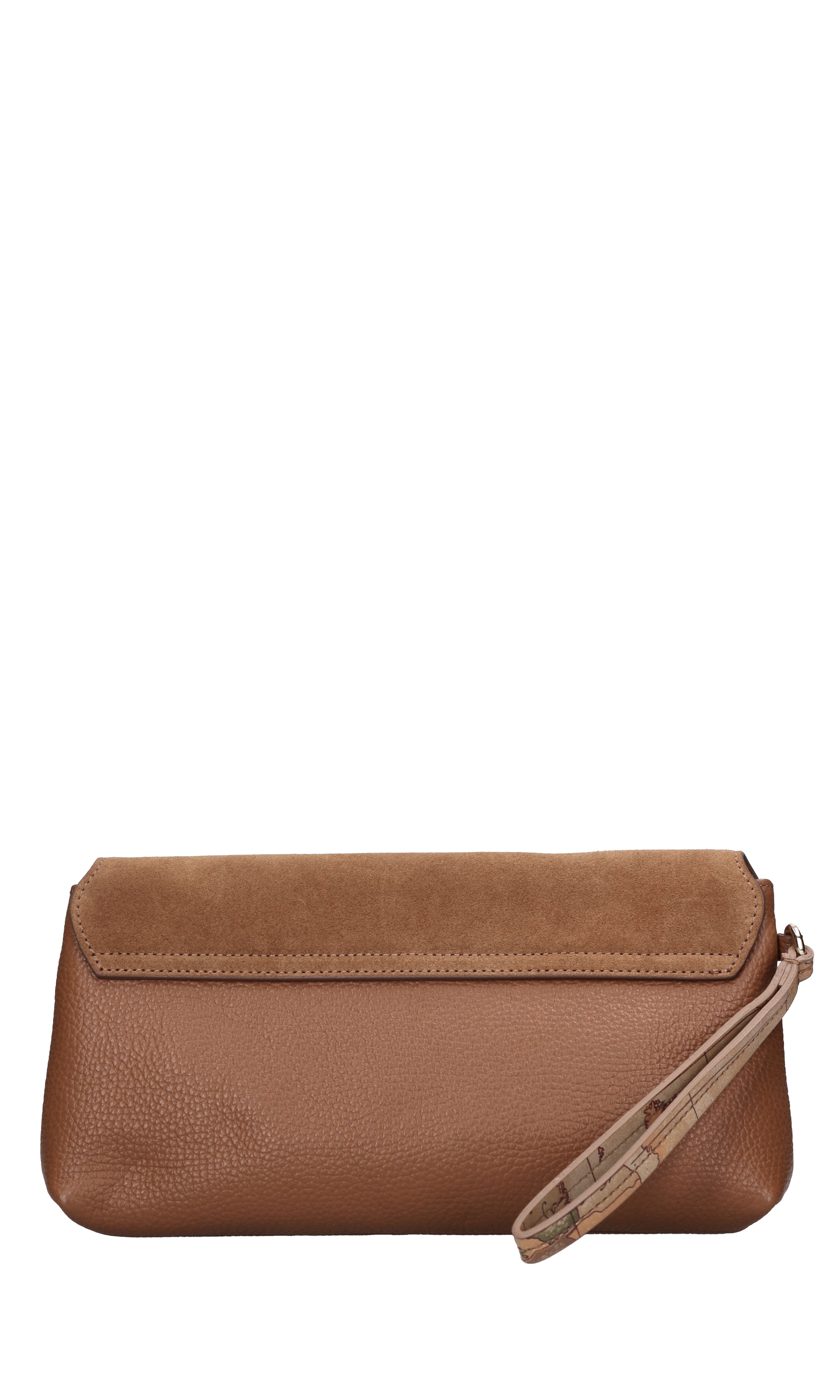 Alviero Martini Taschen. Braun