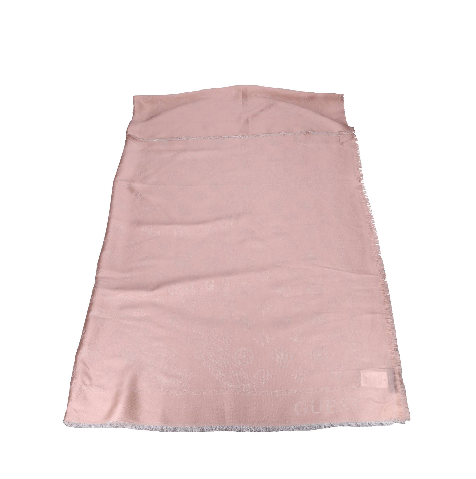 Guess Sciarpe Rosa
