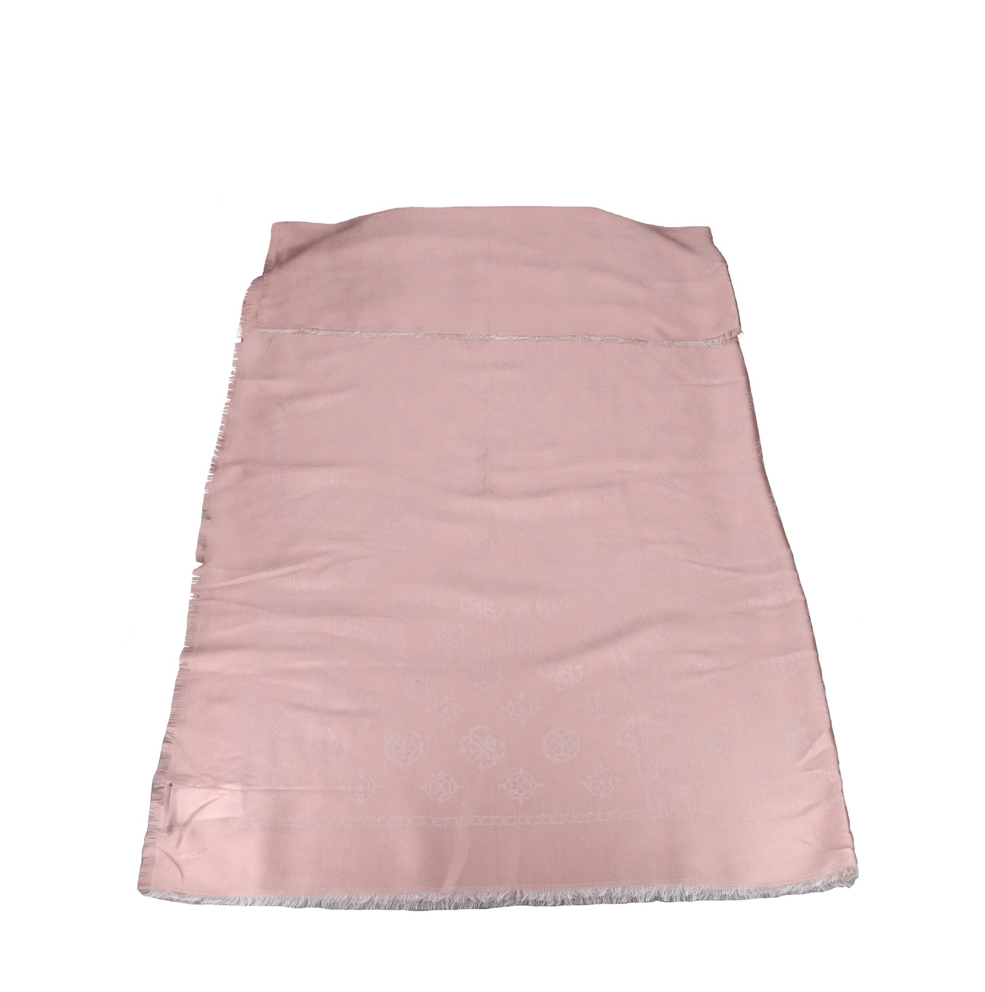 Guess Sciarpe Rosa