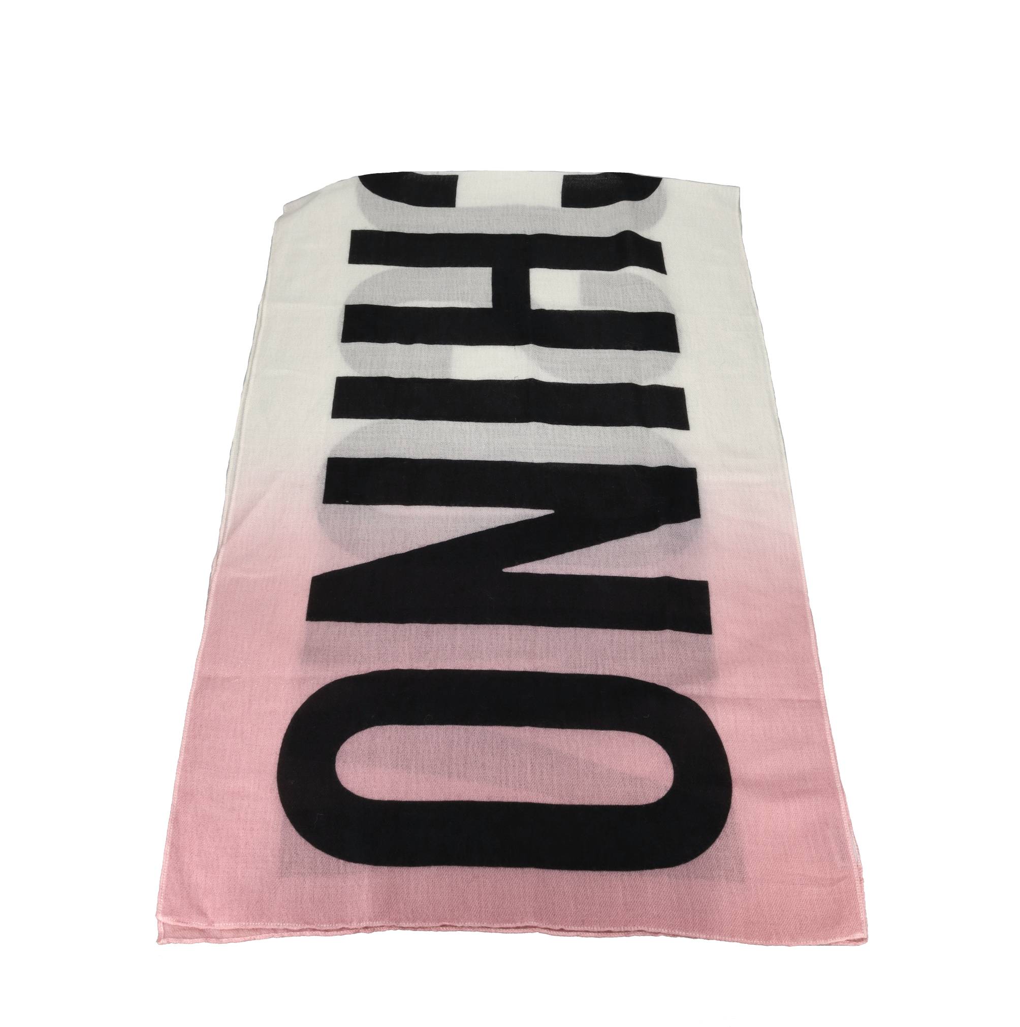Moschino Scarfs